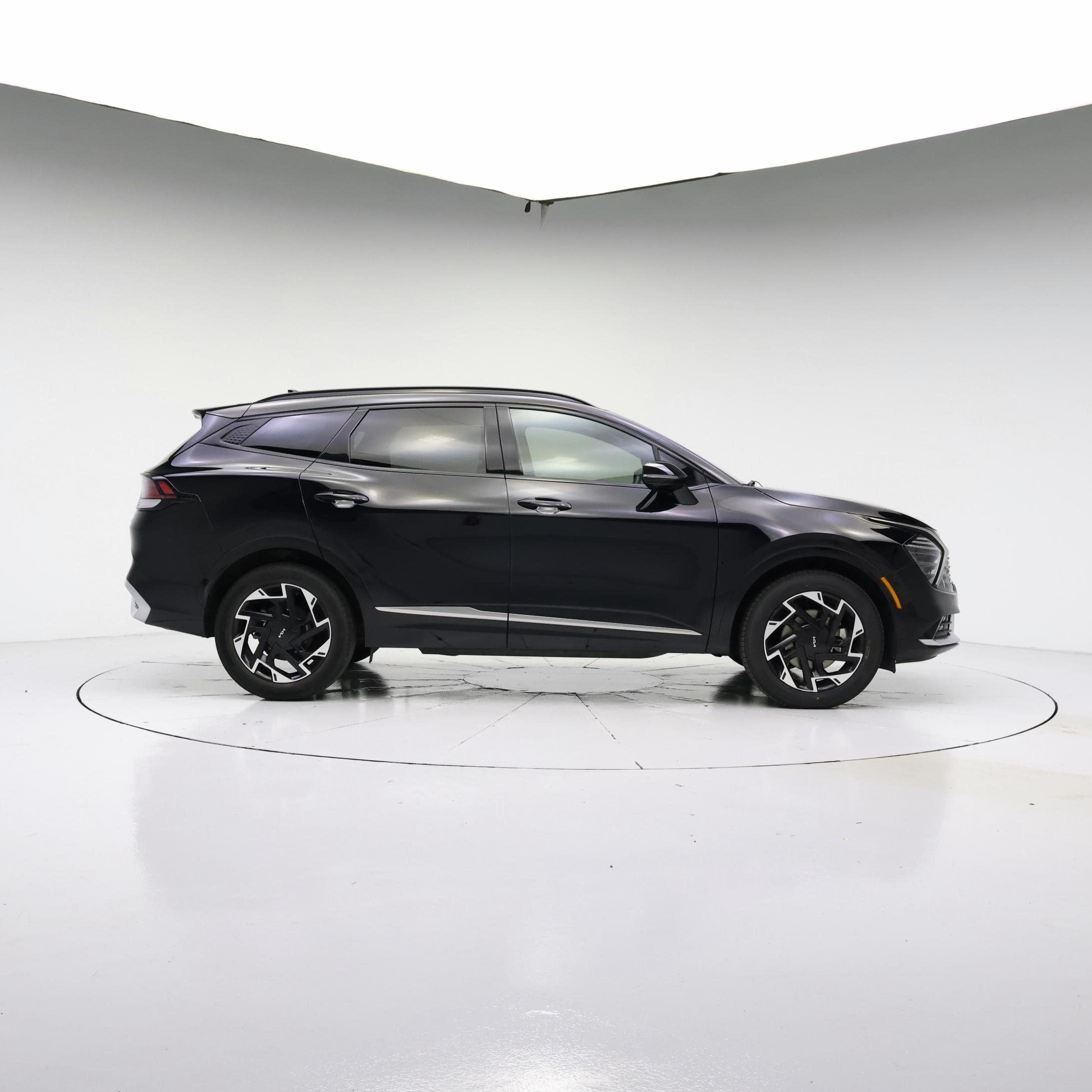 Thumbnail: 2024 Kia Sportage - 7