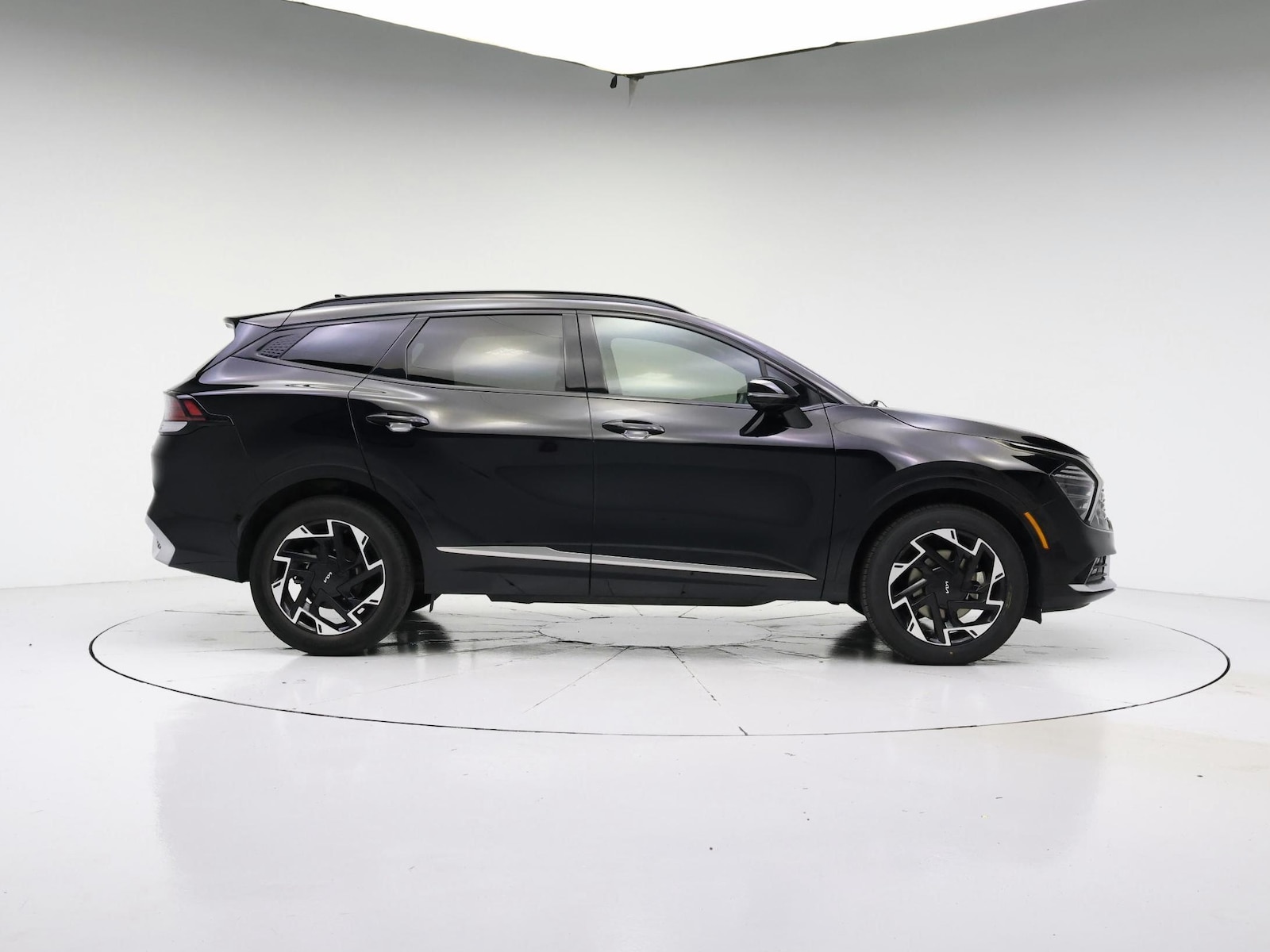 2024 Kia Sportage SX Prestige - Photo 8