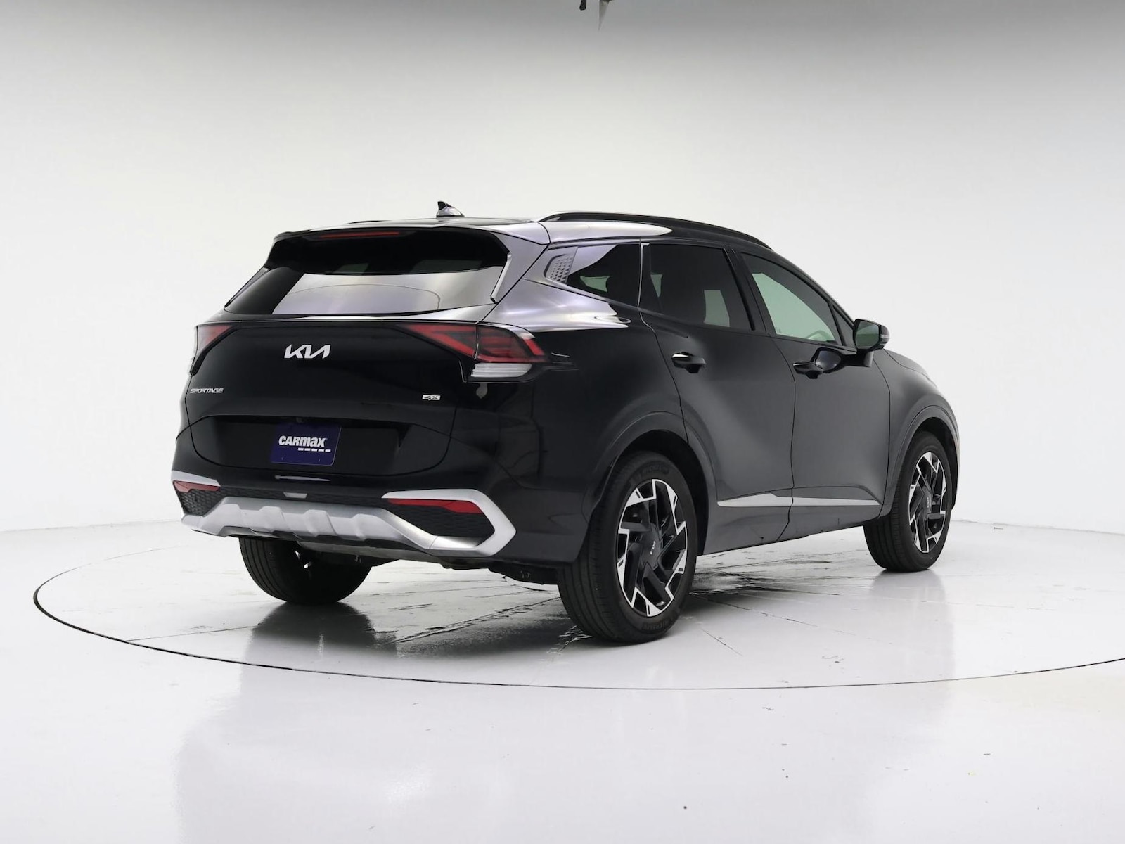 2024 Kia Sportage SX Prestige - Photo 9