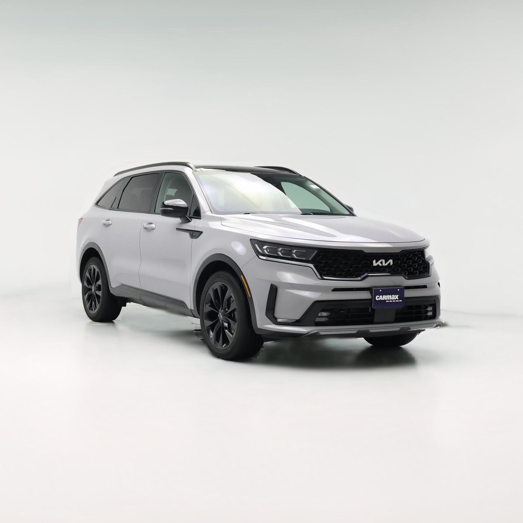 Thumbnail: 2023 Kia Sorento - 1