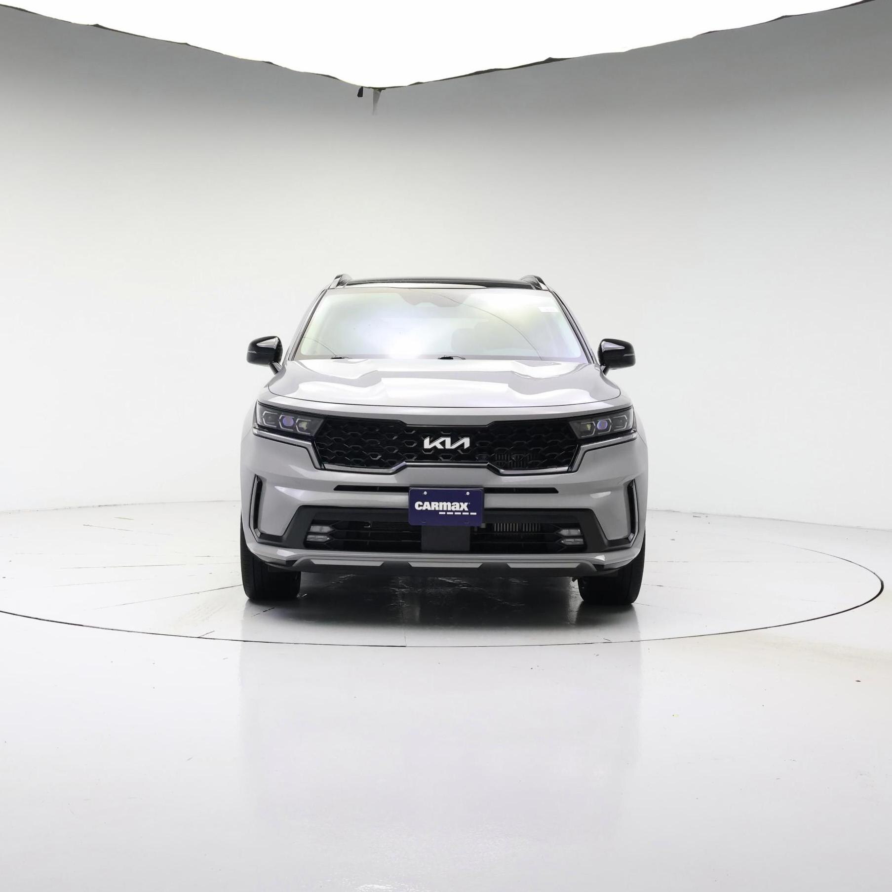 Thumbnail: 2023 Kia Sorento - 5