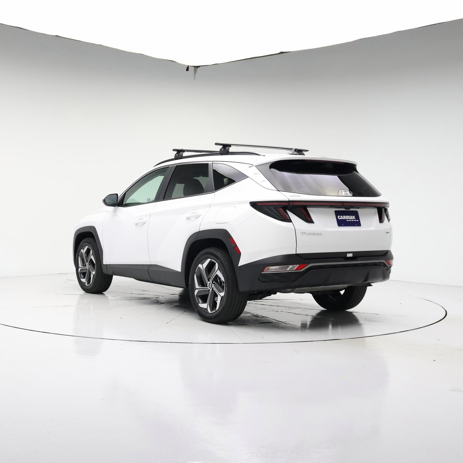 Thumbnail: 2024 Hyundai Tucson - 2