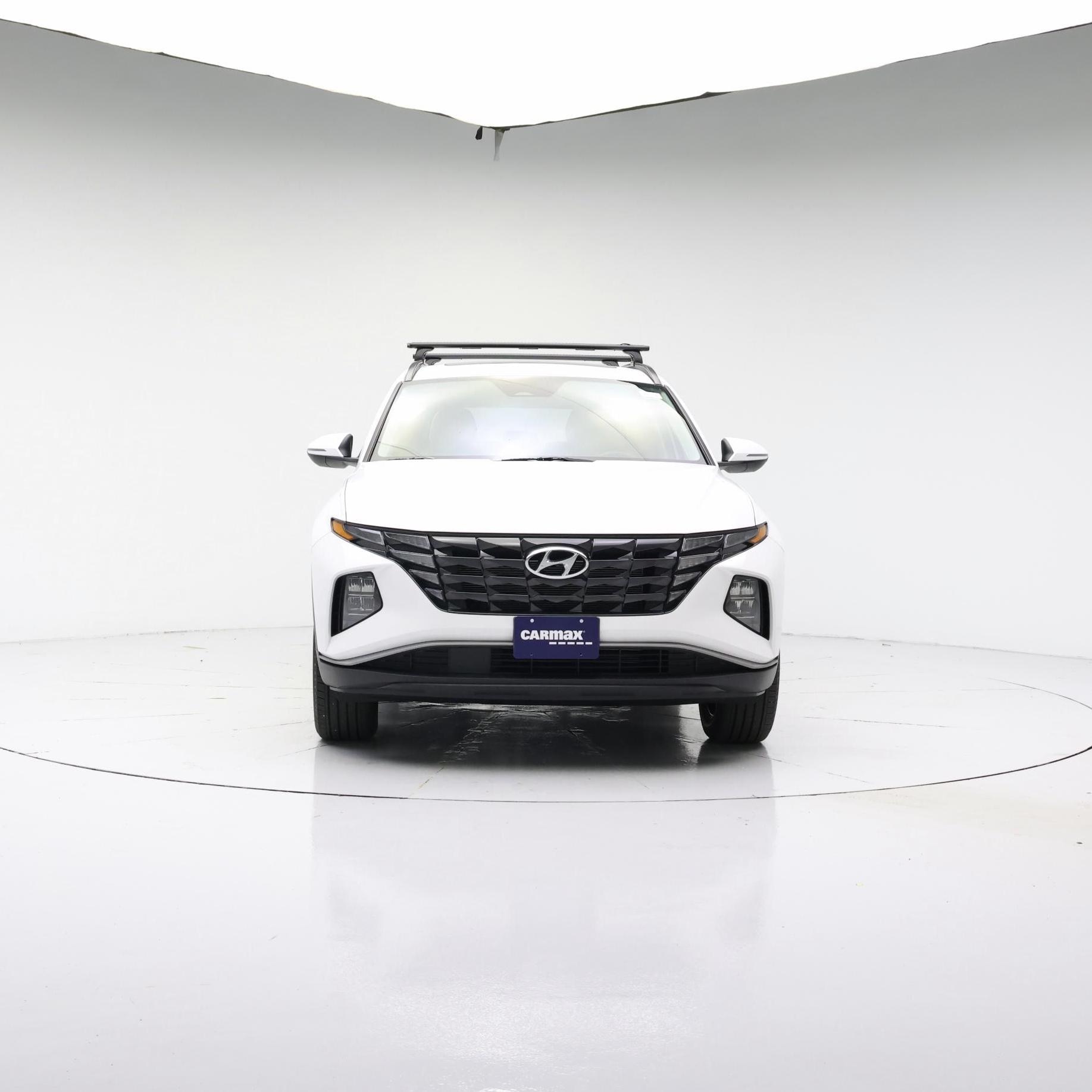 Thumbnail: 2024 Hyundai Tucson - 5