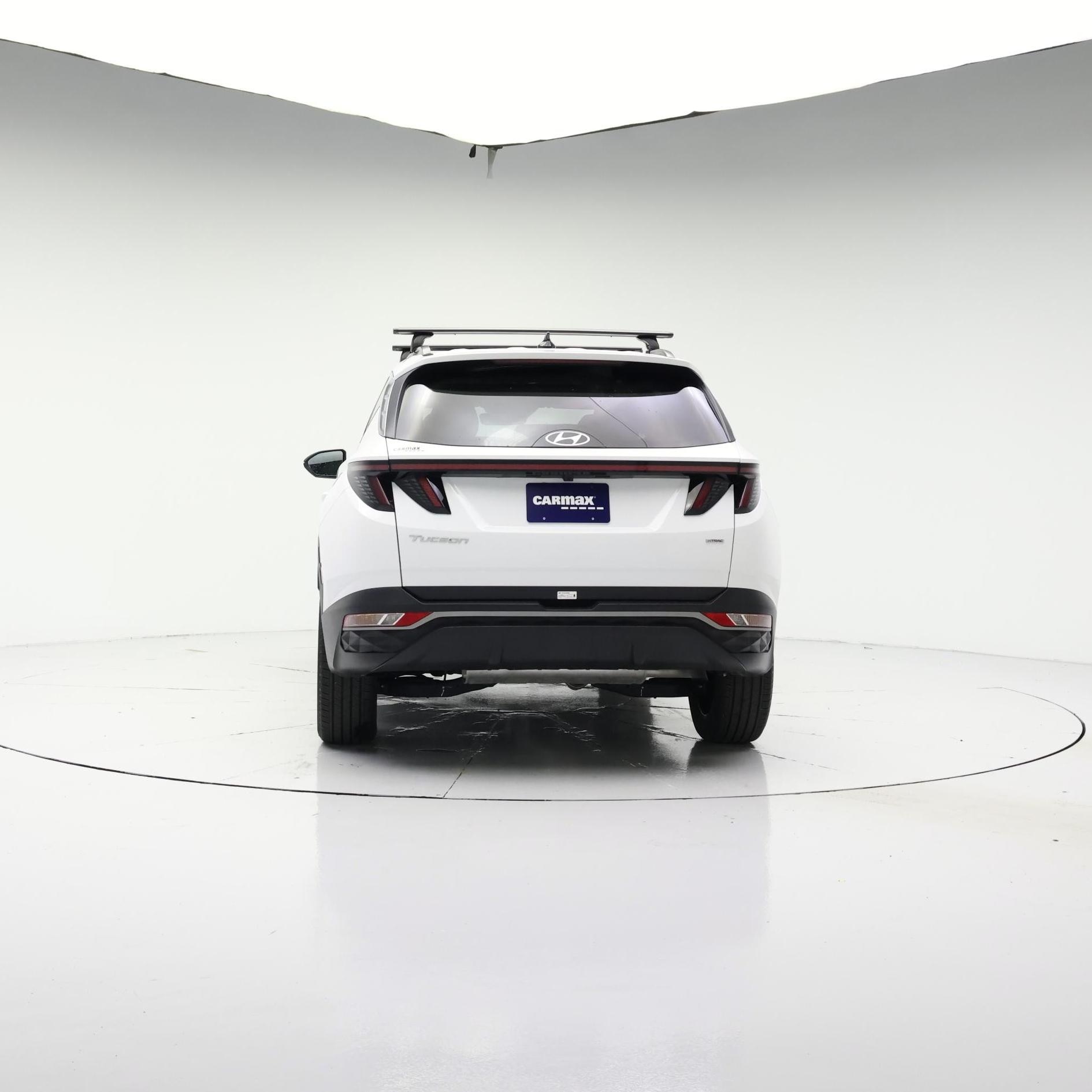 Thumbnail: 2024 Hyundai Tucson - 6