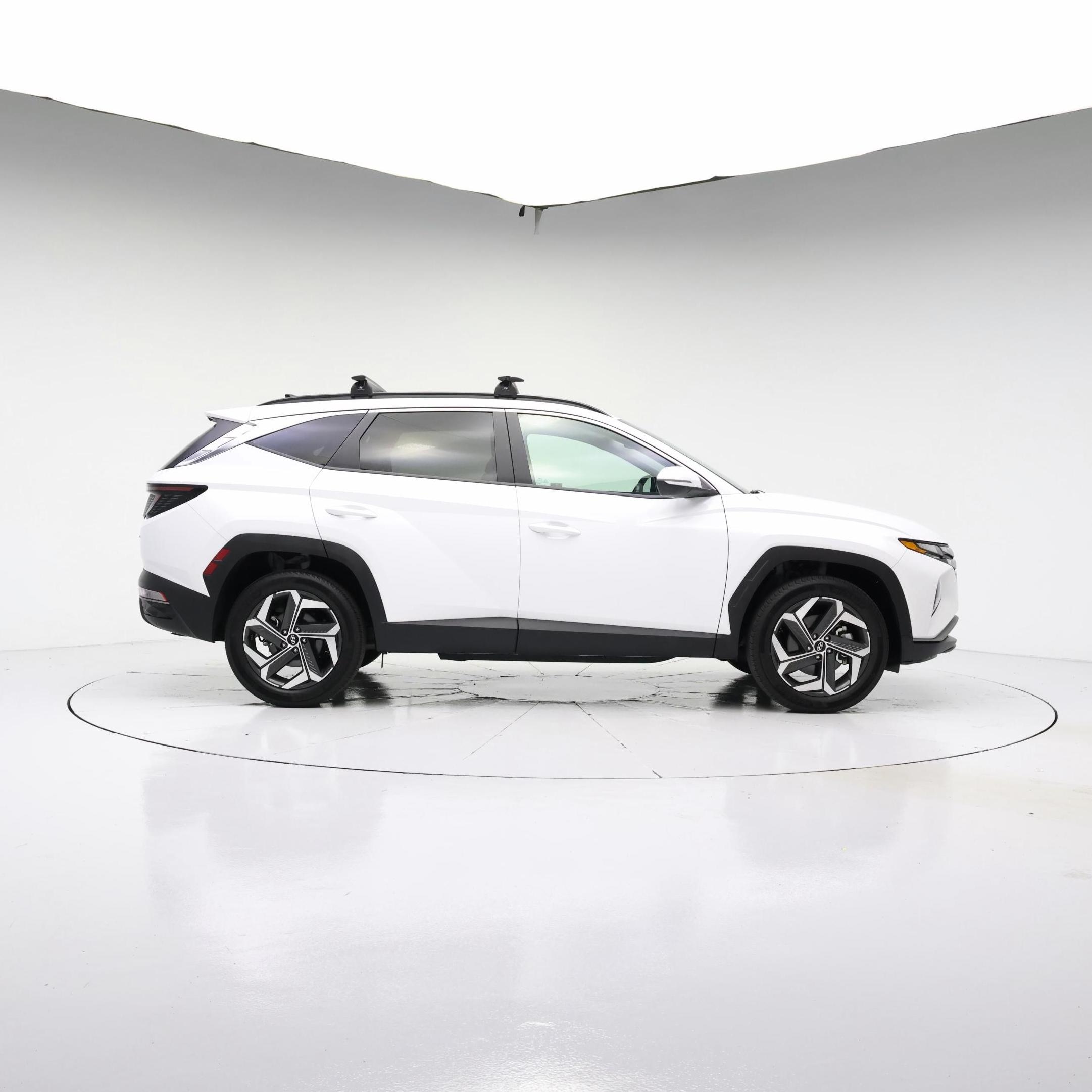 Thumbnail: 2024 Hyundai Tucson - 7