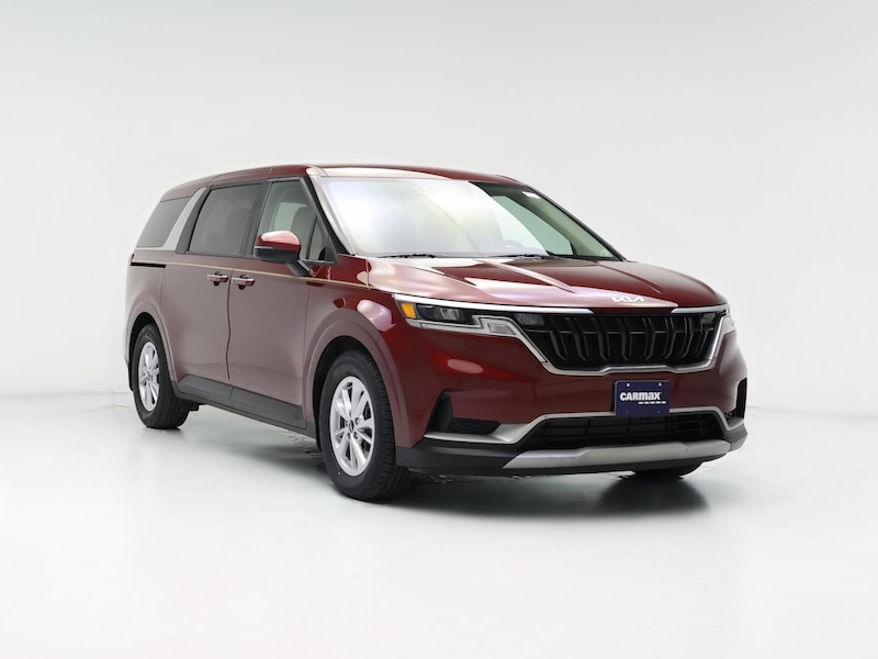 2024 Kia Carnival LX -
                  Kenosha, WI