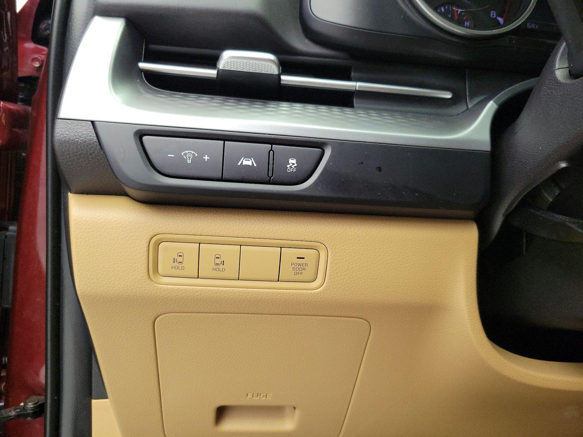 Thumbnail: 2024 Kia Carnival - 13