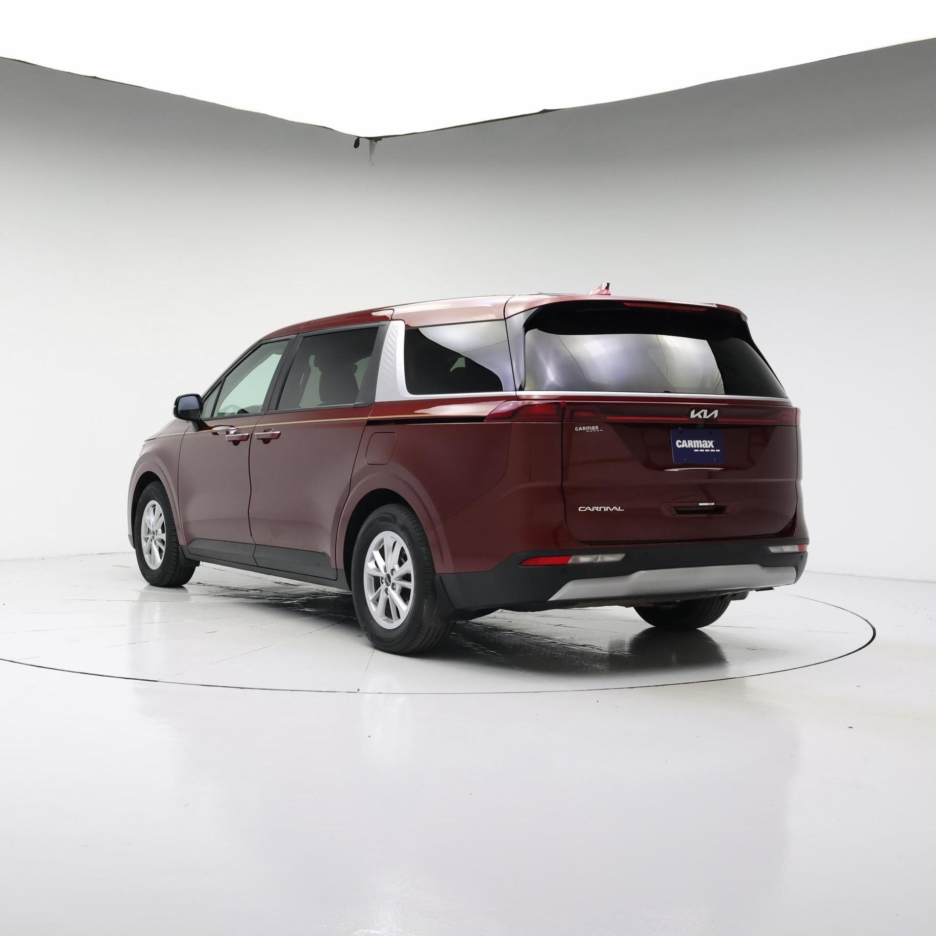 Thumbnail: 2024 Kia Carnival - 2