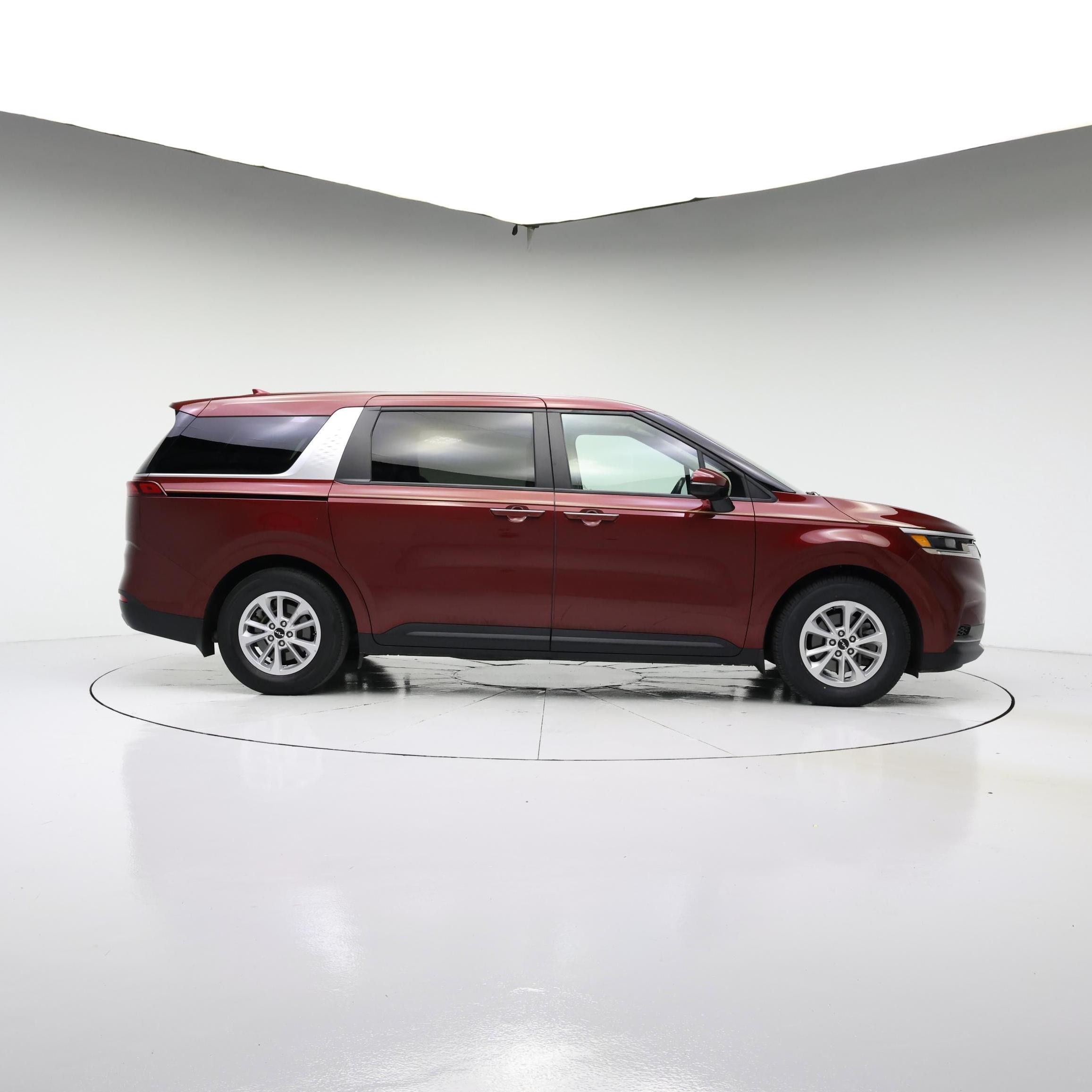 Thumbnail: 2024 Kia Carnival - 7