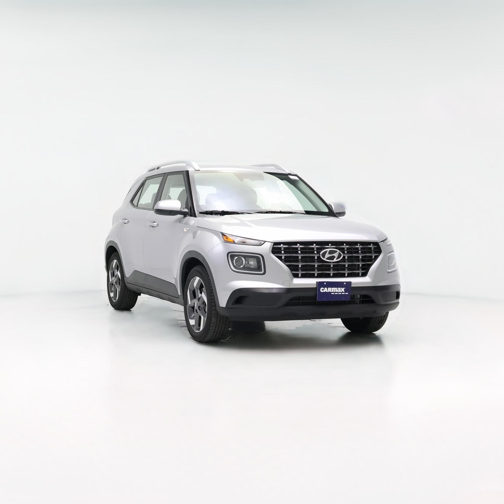 Thumbnail: 2025 Hyundai Venue - 1