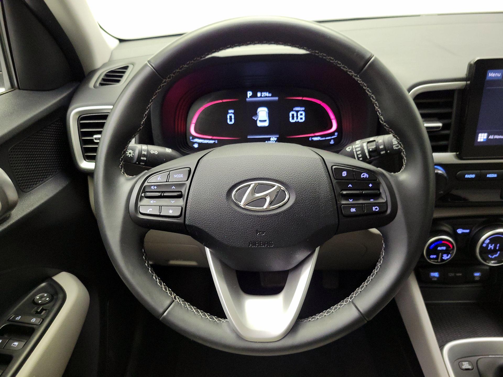 Thumbnail: 2025 Hyundai Venue - 10