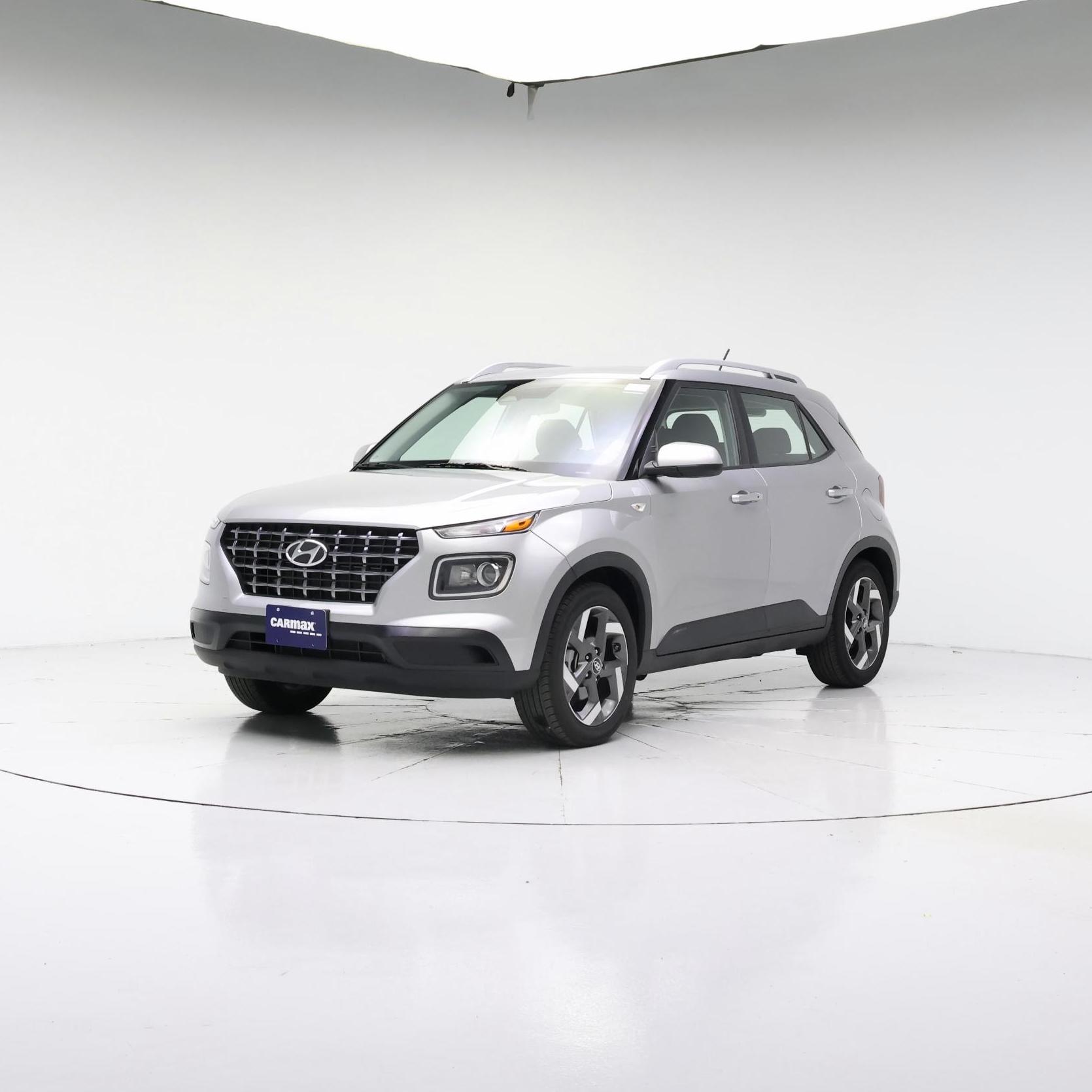 Thumbnail: 2025 Hyundai Venue - 4