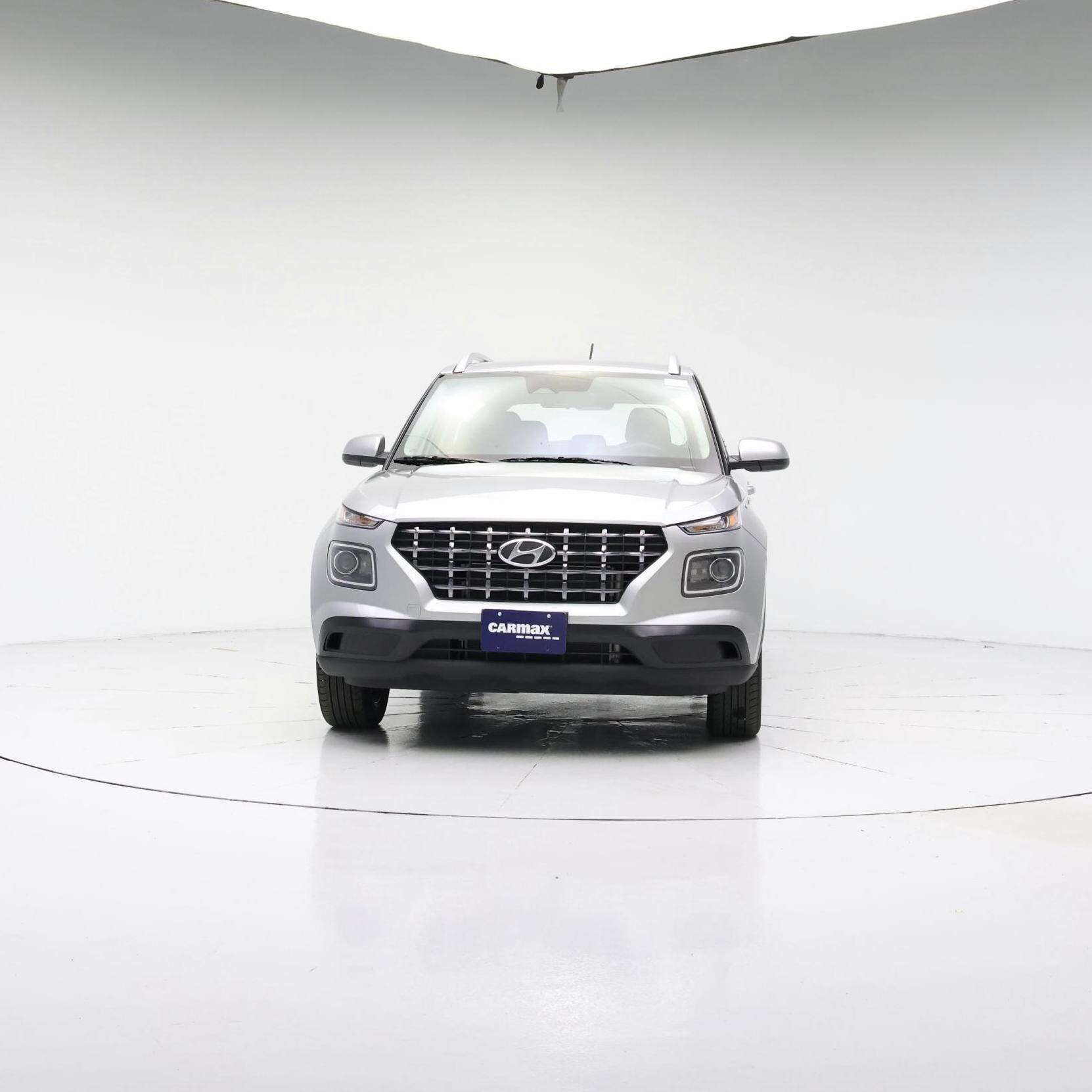 Thumbnail: 2025 Hyundai Venue - 5