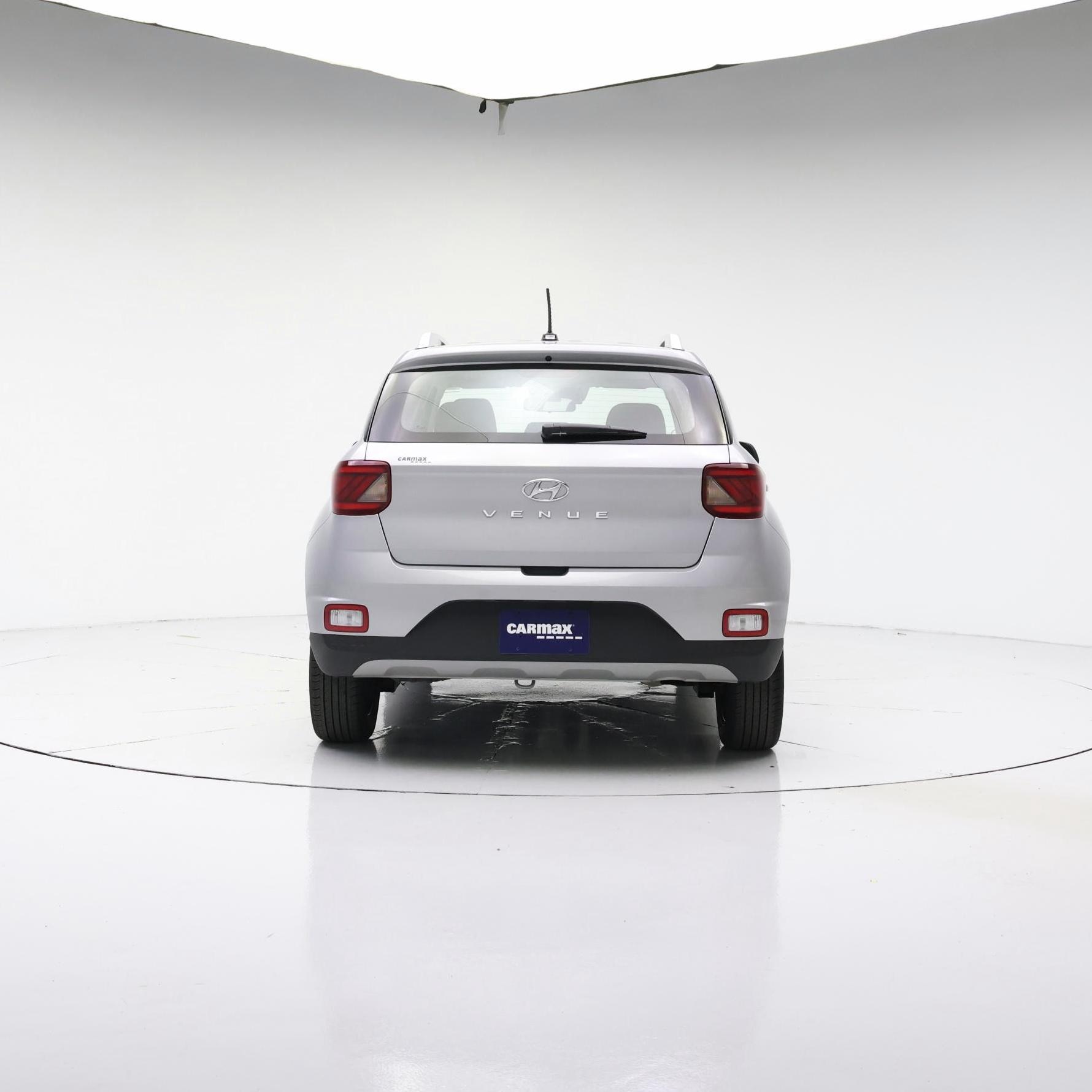 Thumbnail: 2025 Hyundai Venue - 6