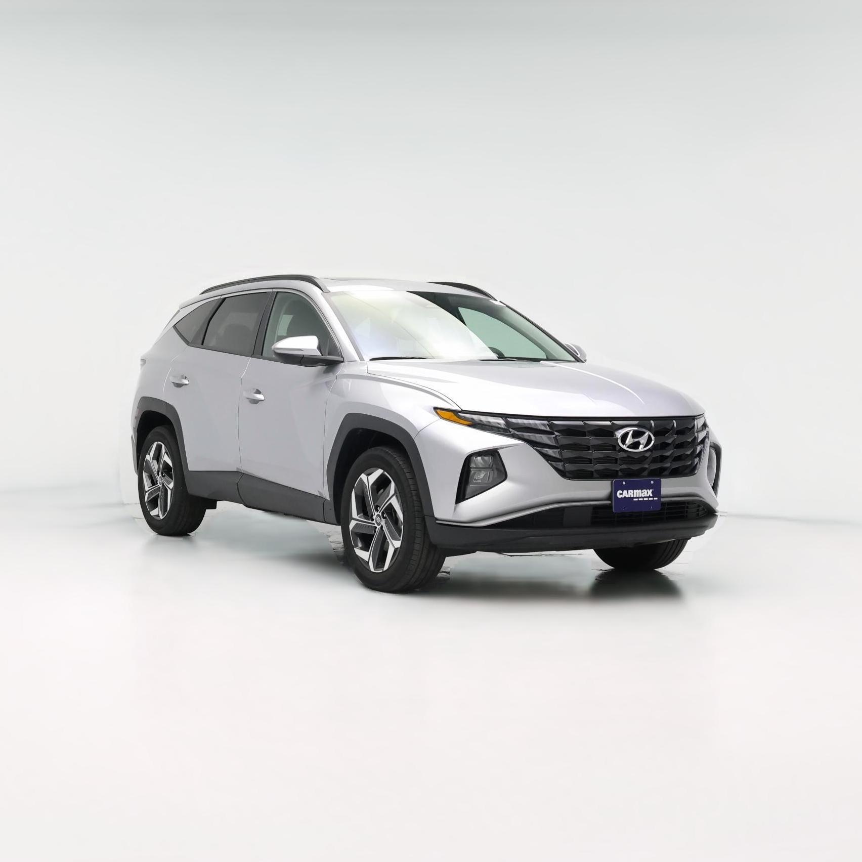 Thumbnail: 2022 Hyundai Tucson - 1