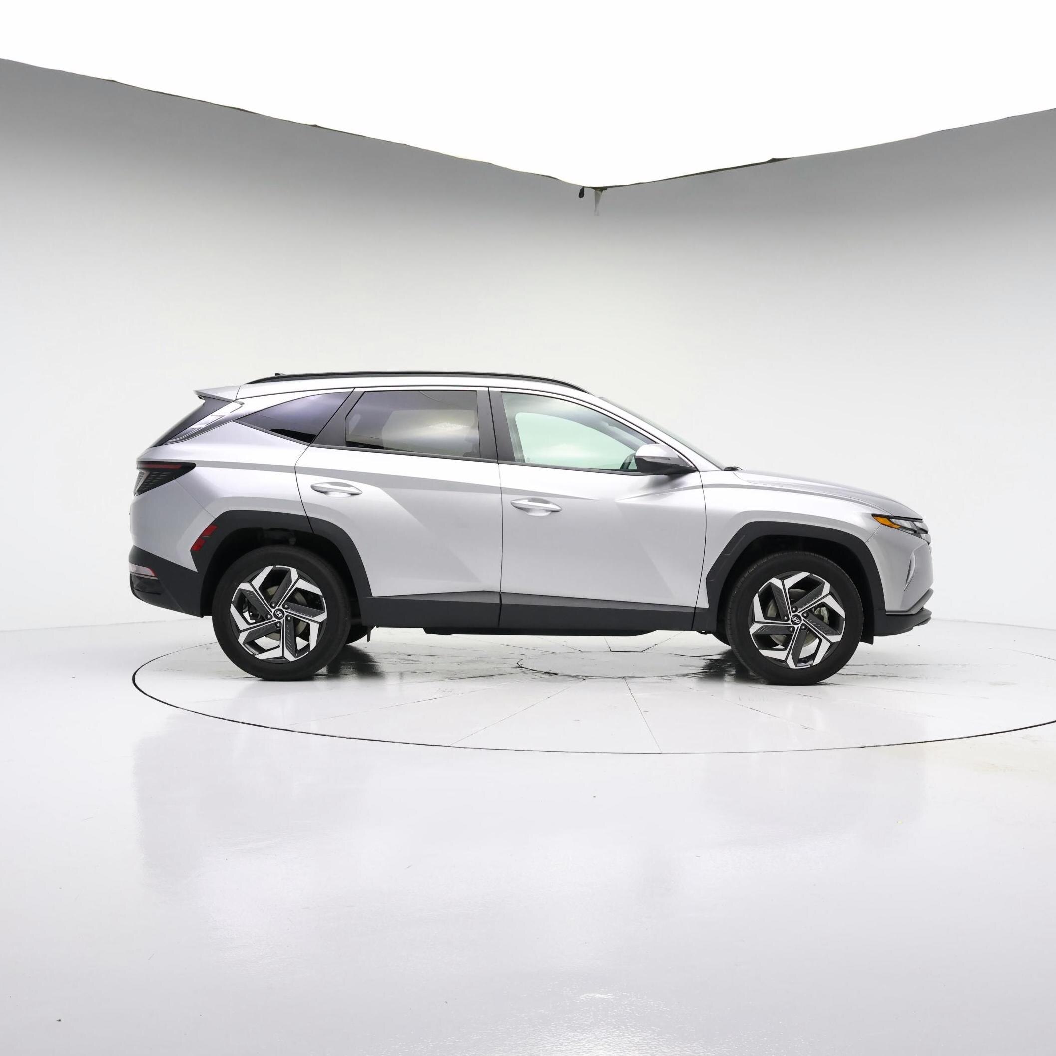 Thumbnail: 2022 Hyundai Tucson - 7