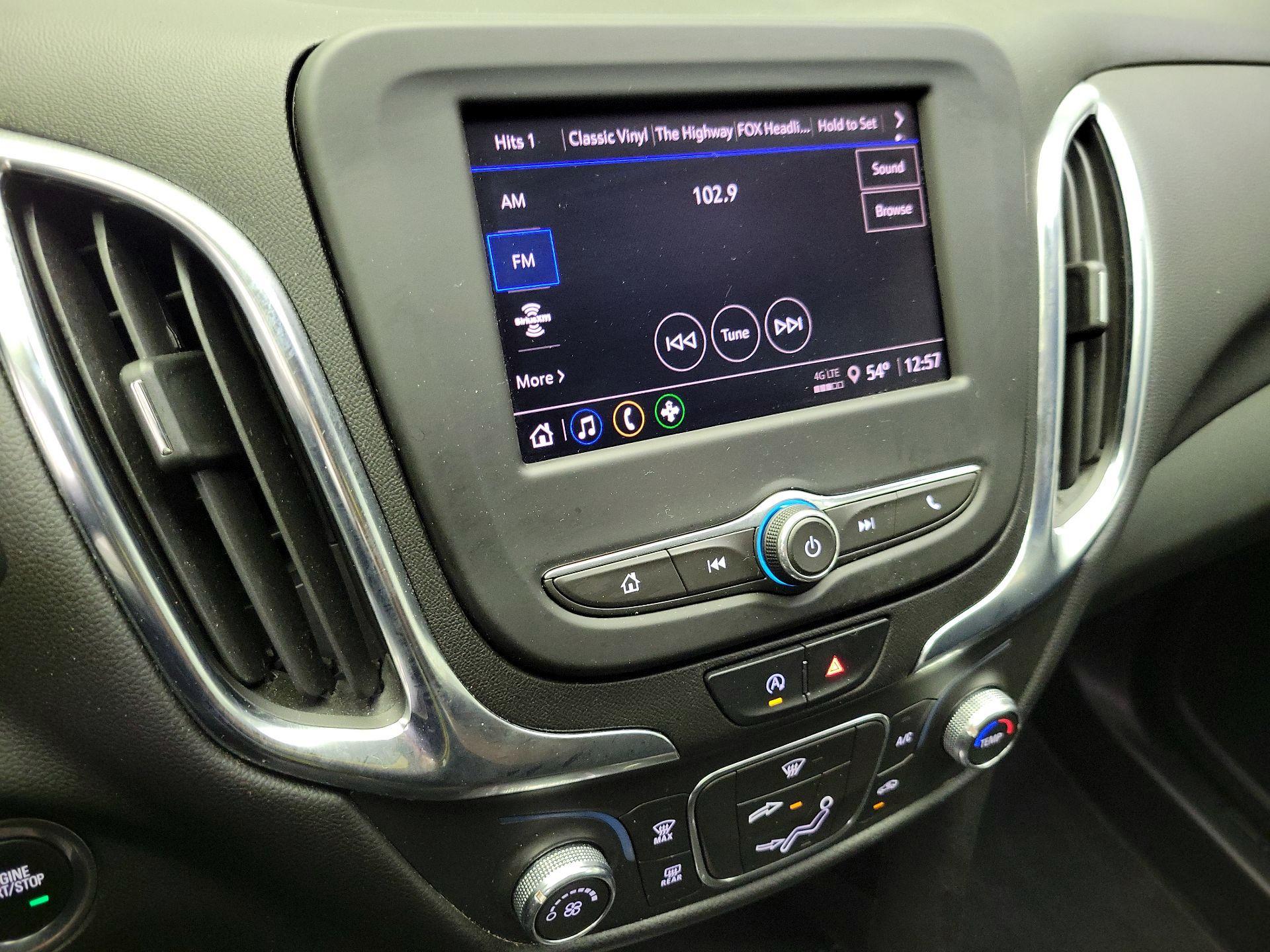 Thumbnail: 2022 Chevrolet Equinox - 15