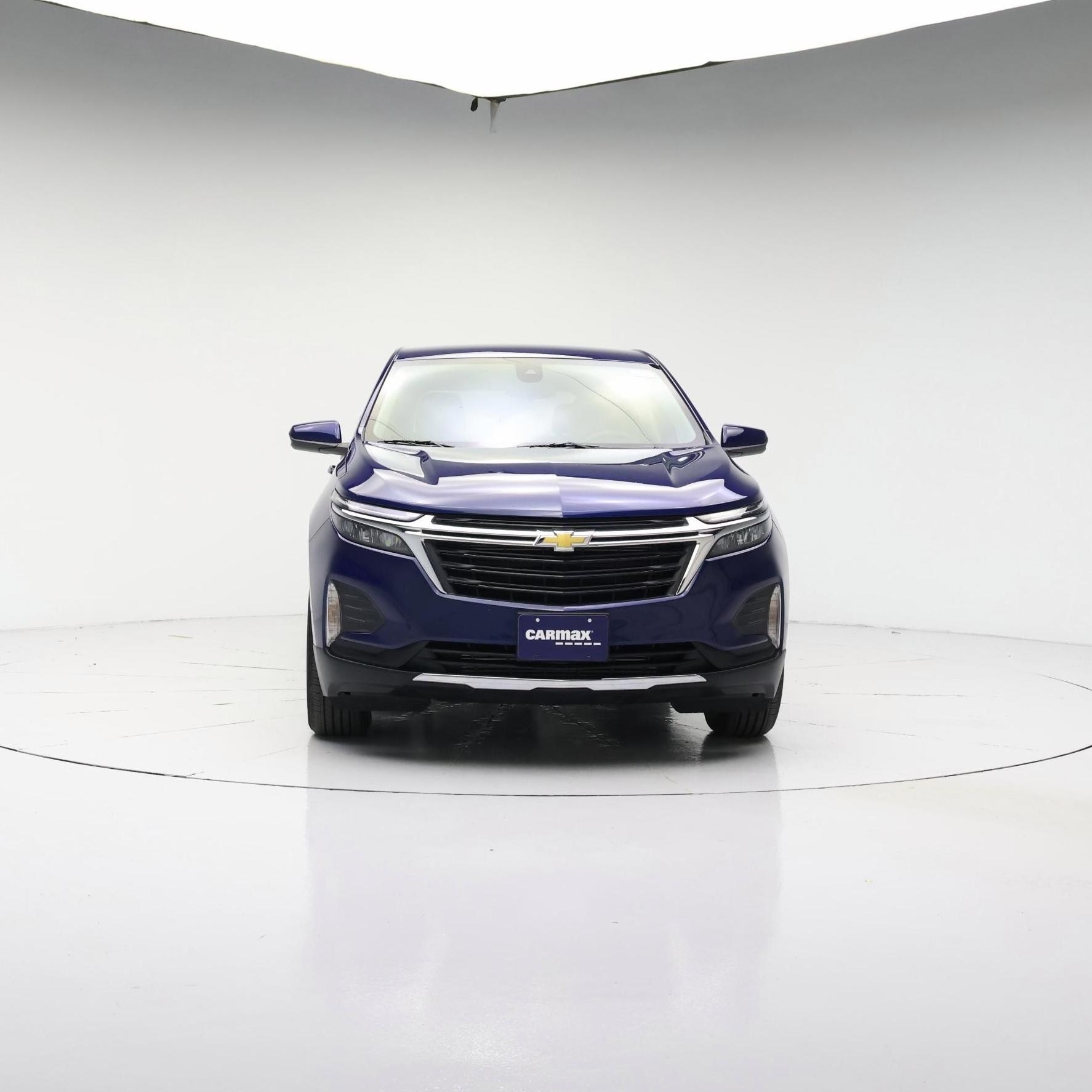 Thumbnail: 2022 Chevrolet Equinox - 6