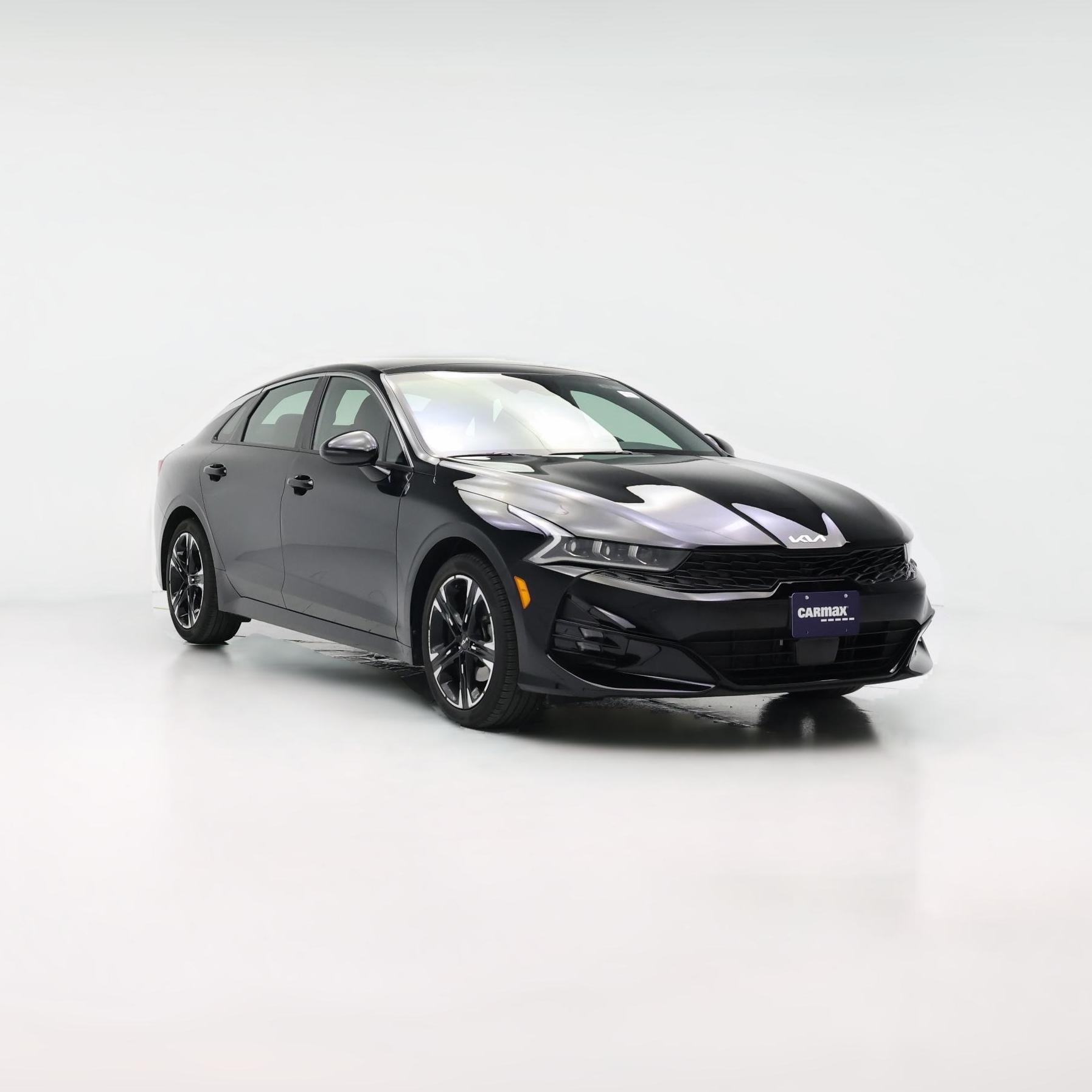 Thumbnail: 2024 Kia K5 - 1