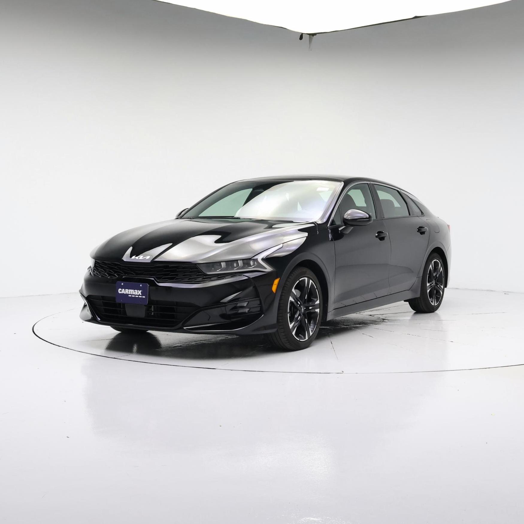 Thumbnail: 2024 Kia K5 - 4