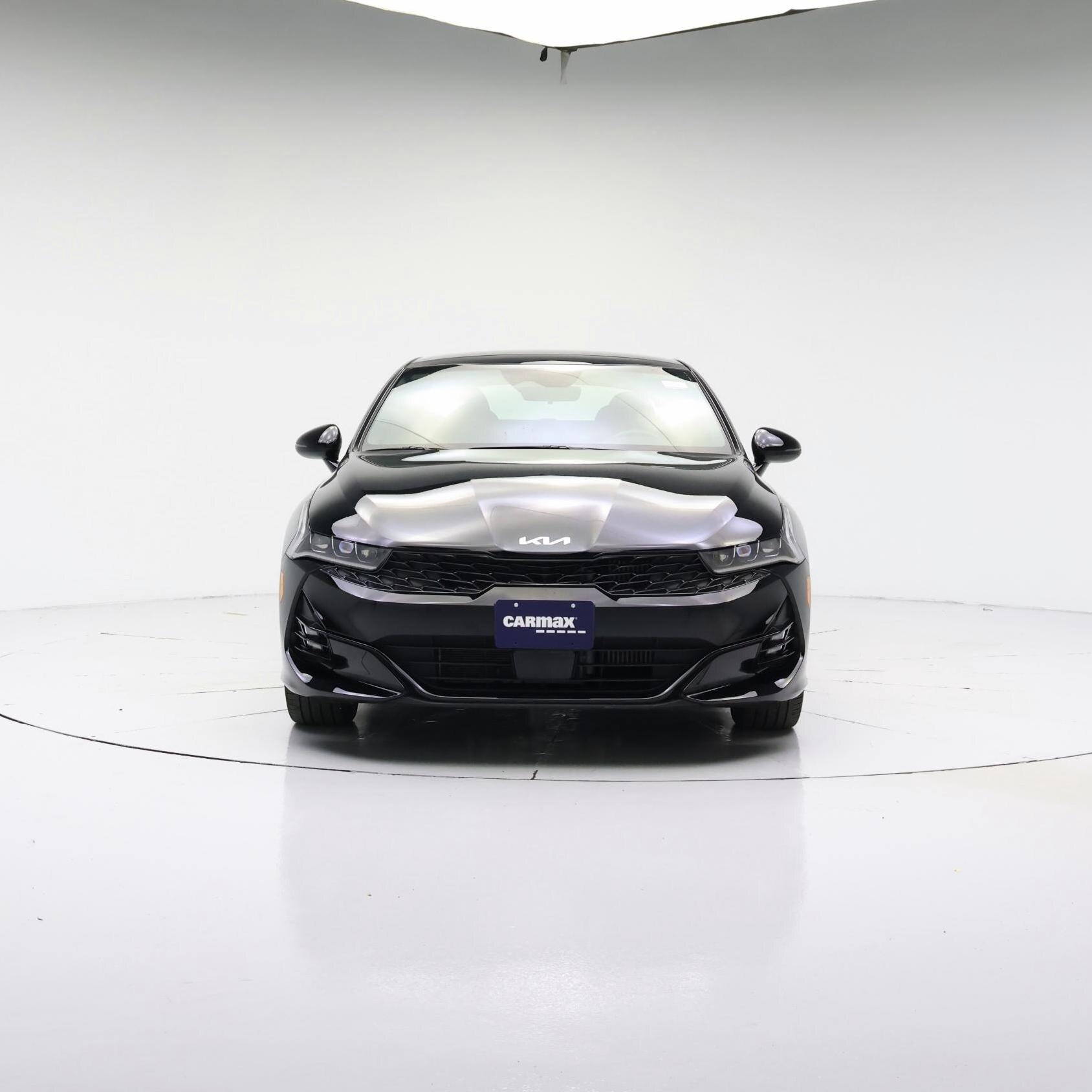Thumbnail: 2024 Kia K5 - 5