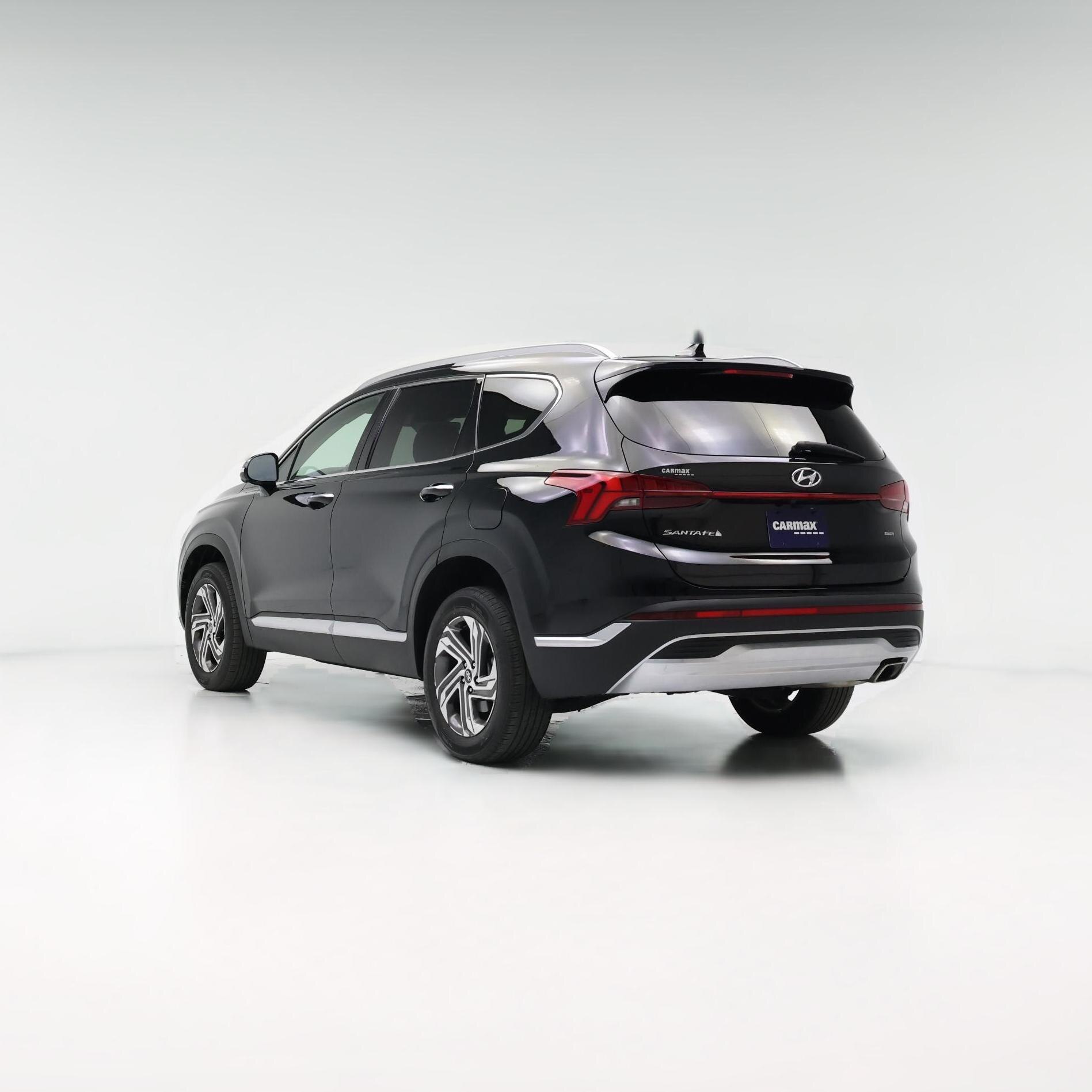 Thumbnail: 2023 Hyundai Santa Fe - 1