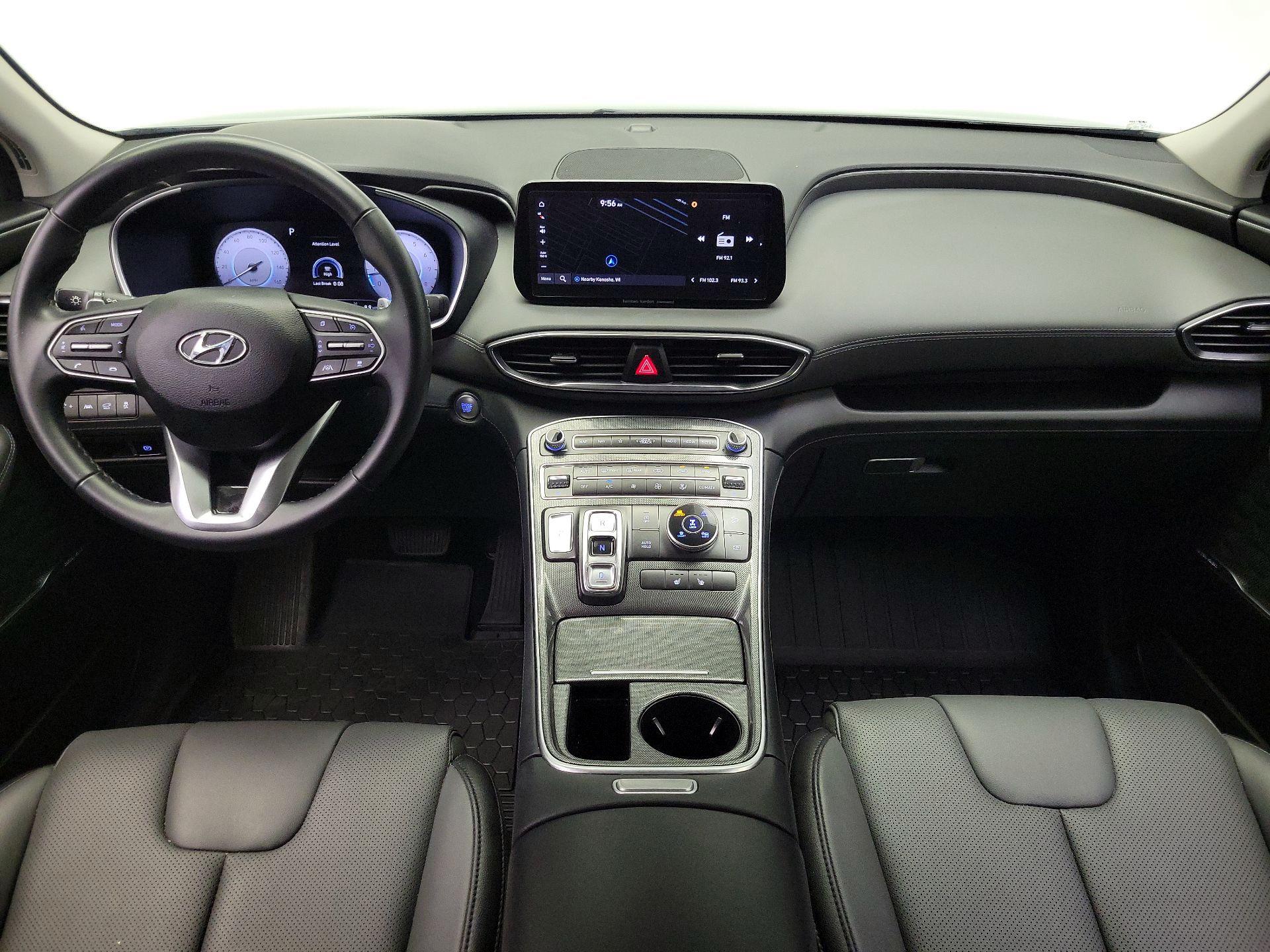 Thumbnail: 2023 Hyundai Santa Fe - 9