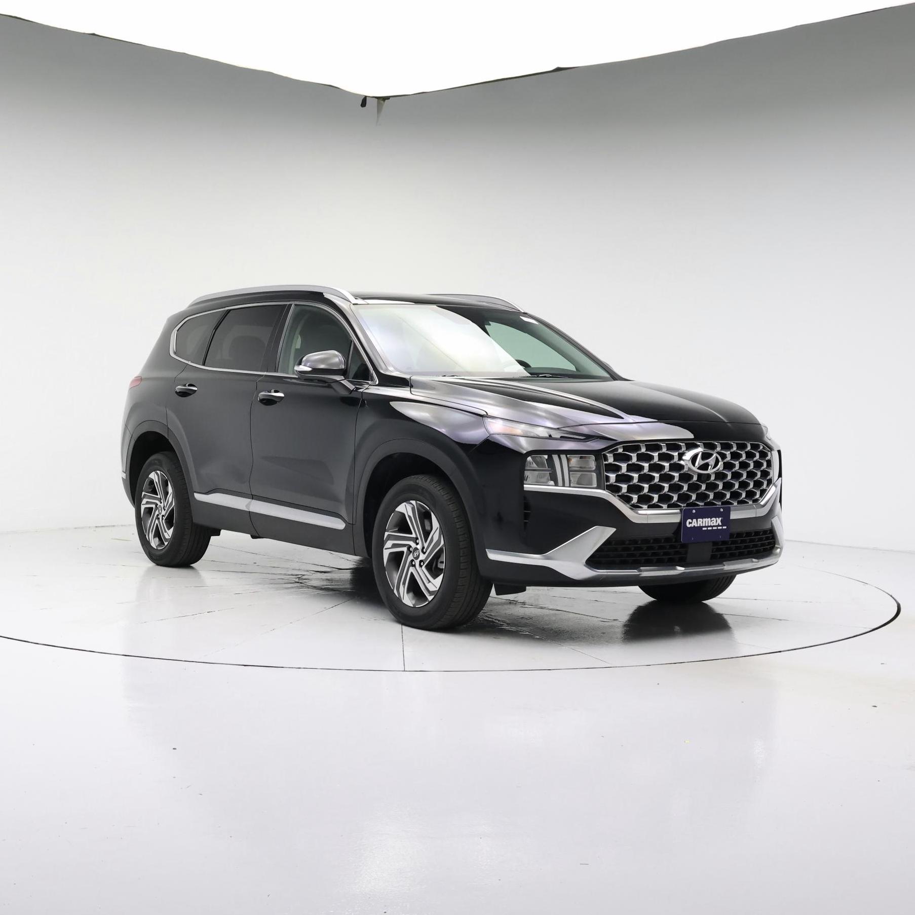 Thumbnail: 2023 Hyundai Santa Fe - 2