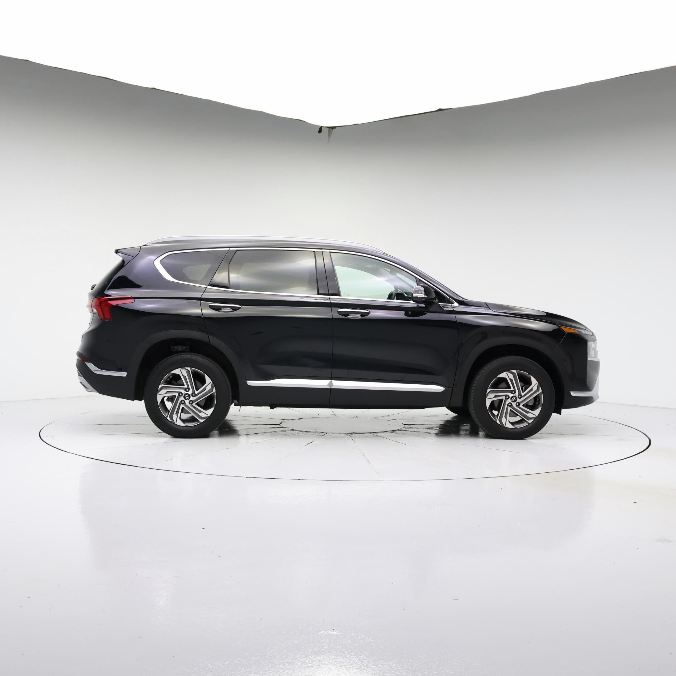 Thumbnail: 2023 Hyundai Santa Fe - 3