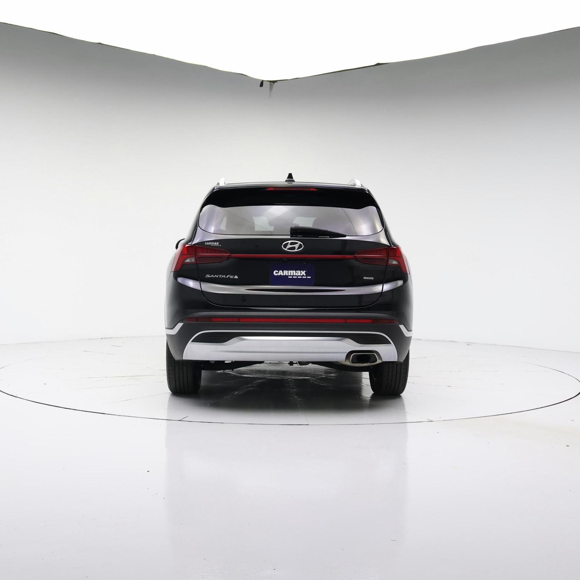 Thumbnail: 2023 Hyundai Santa Fe - 5