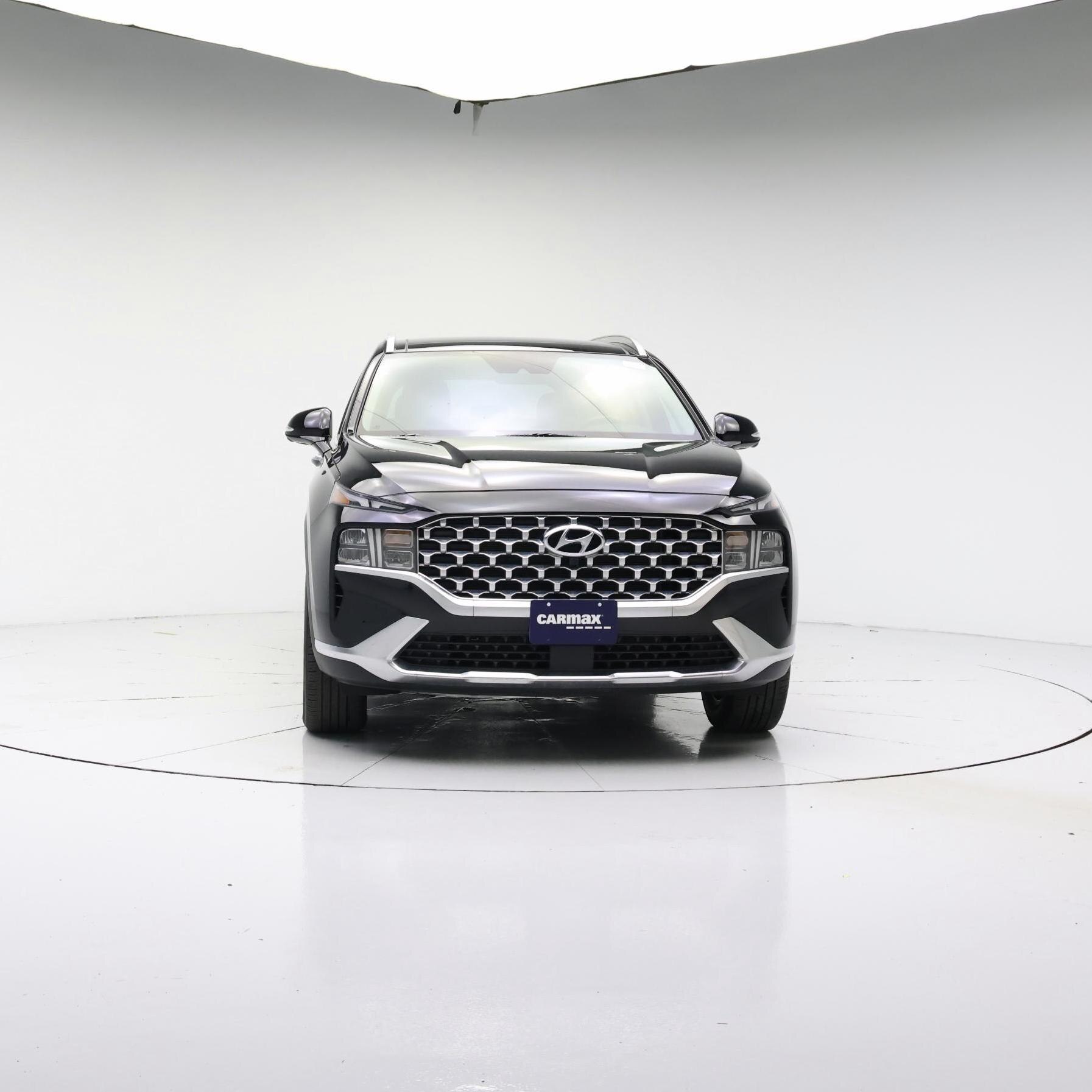 Thumbnail: 2023 Hyundai Santa Fe - 6
