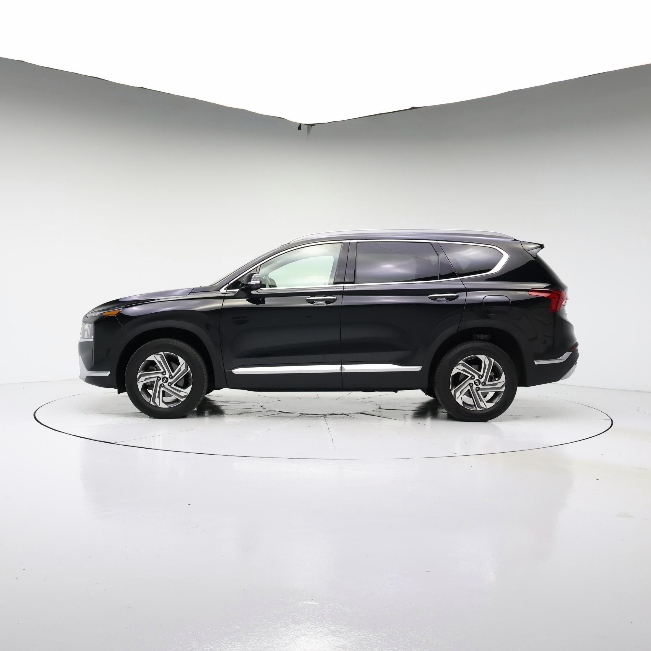 Thumbnail: 2023 Hyundai Santa Fe - 7