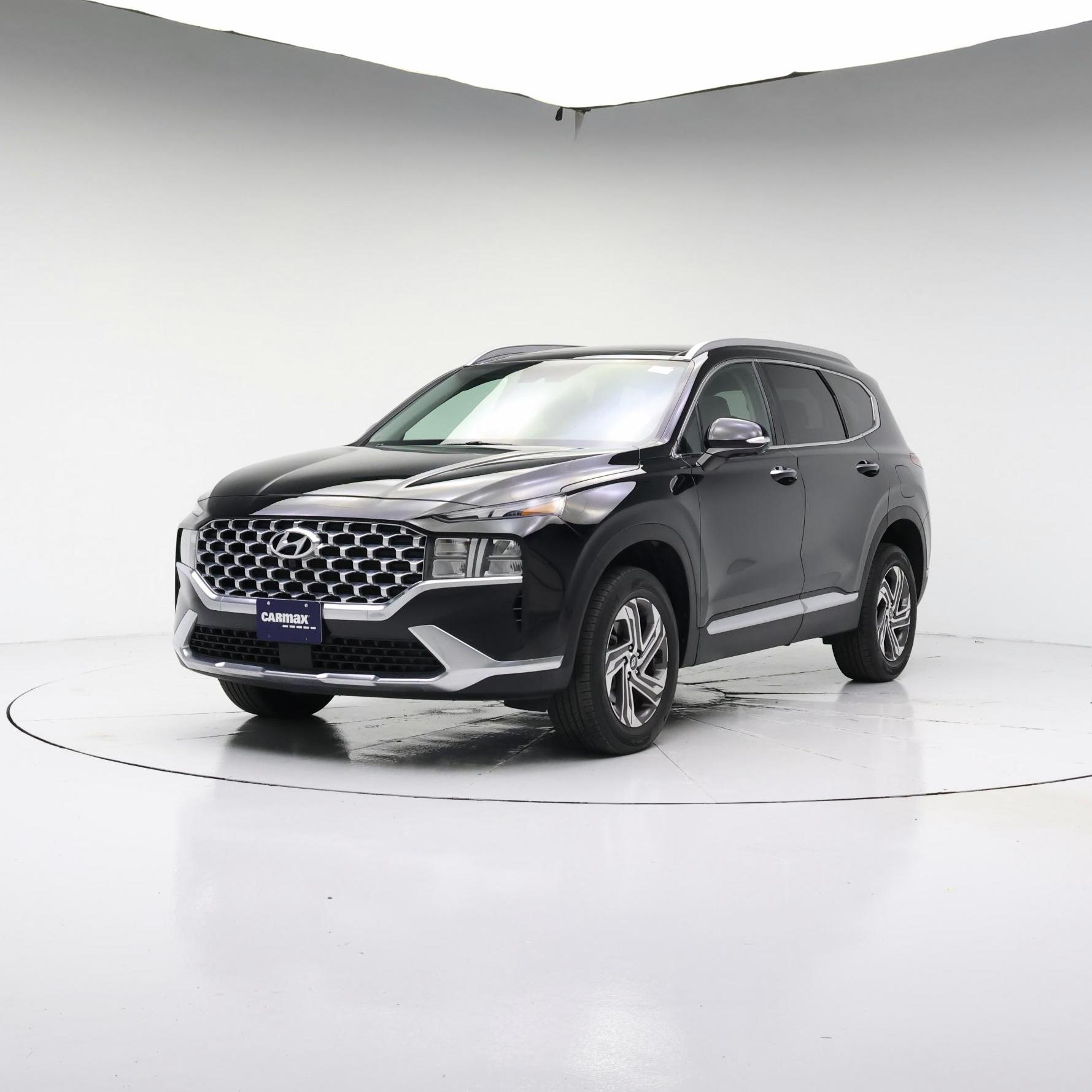Thumbnail: 2023 Hyundai Santa Fe - 8