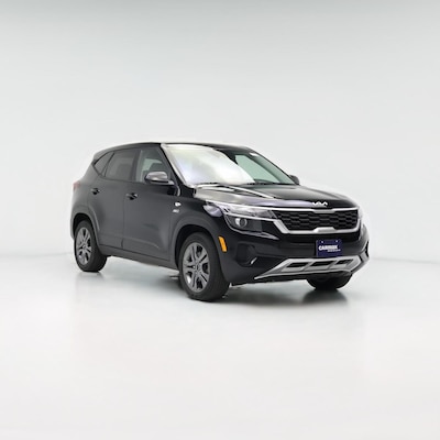 2023 Kia Seltos LX