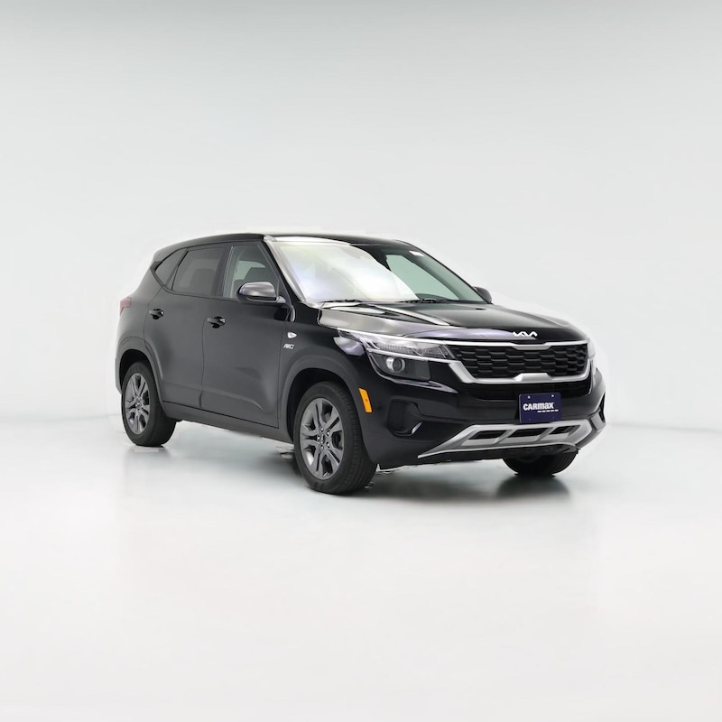 2023 Kia Seltos LX