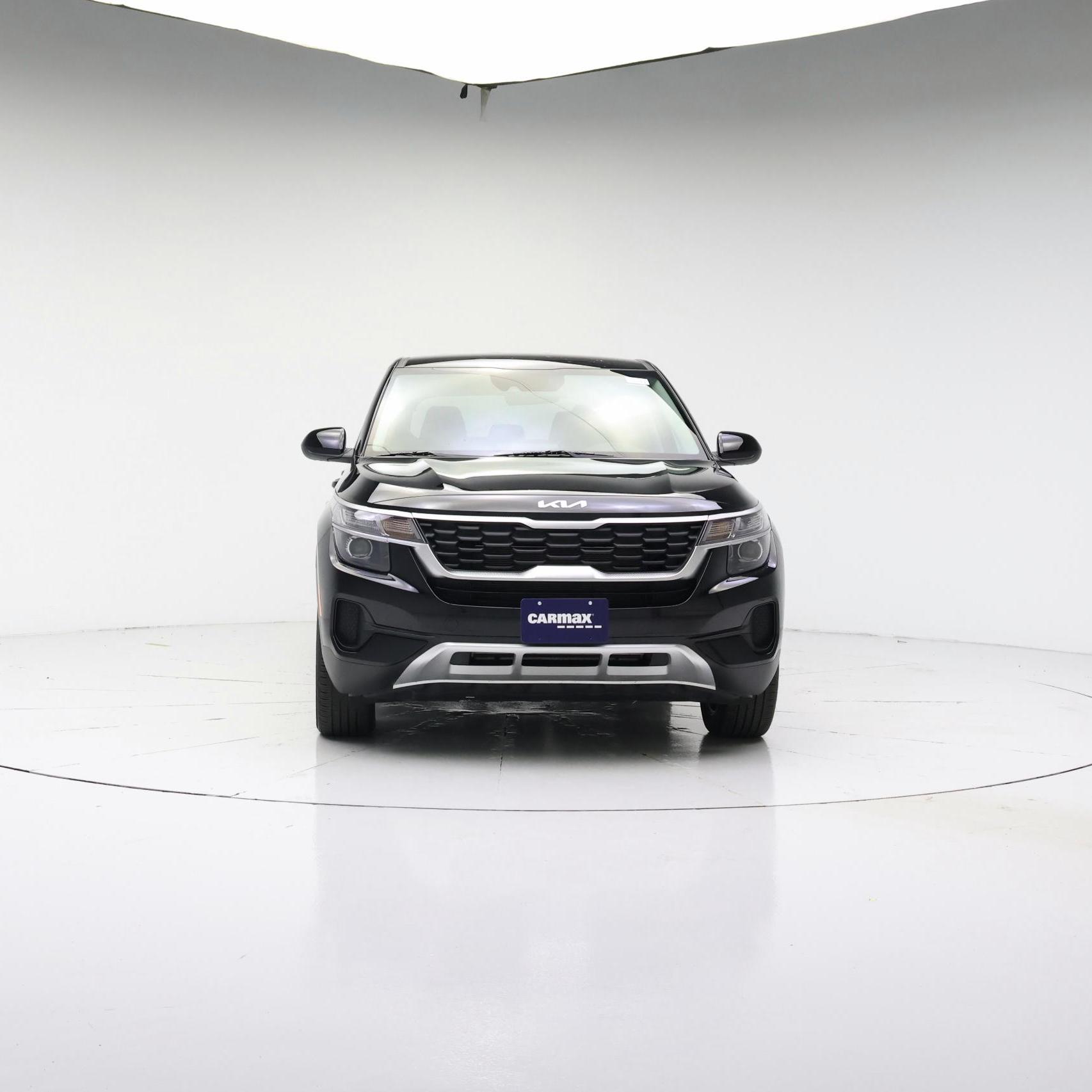Thumbnail: 2023 Kia Seltos - 5