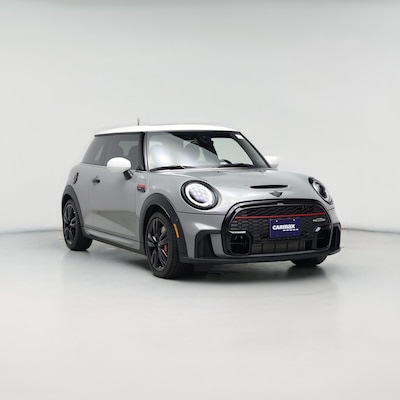2023 Mini Cooper Hardtop John Cooper Works