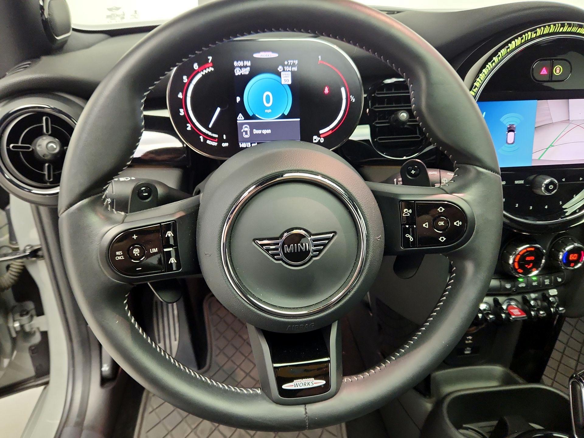 Thumbnail: 2023 MINI Cooper Hardtop - 10