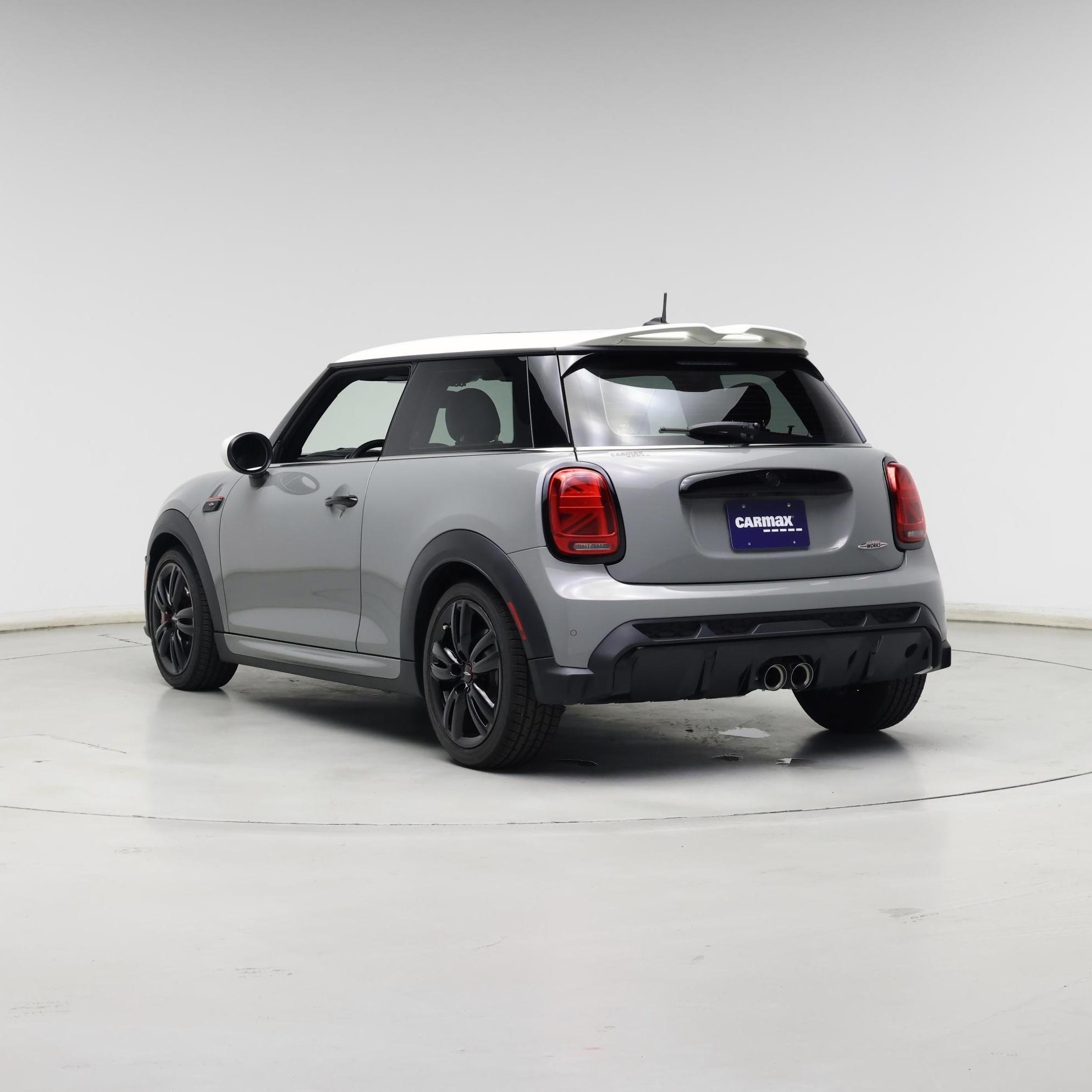 Thumbnail: 2023 MINI Cooper Hardtop - 2