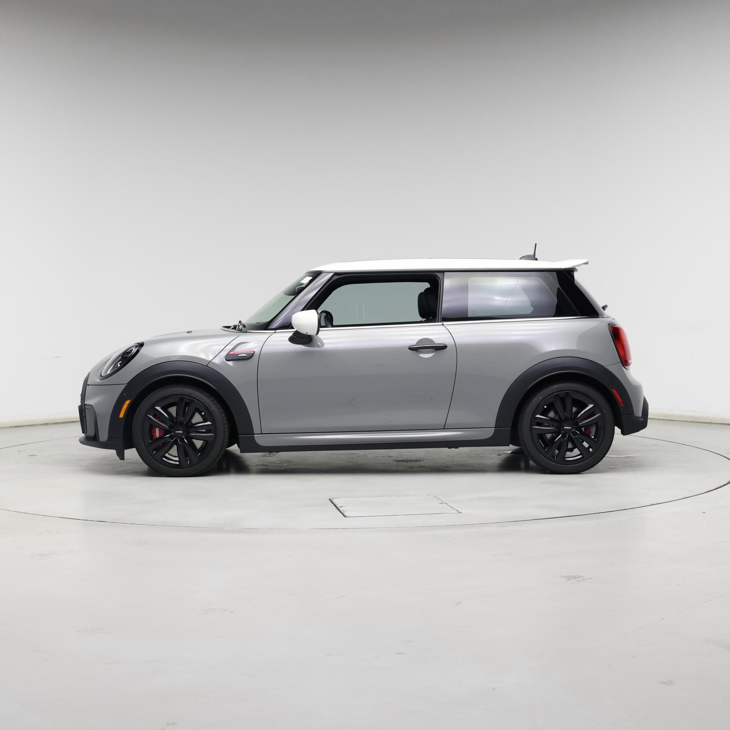 Thumbnail: 2023 MINI Cooper Hardtop - 3