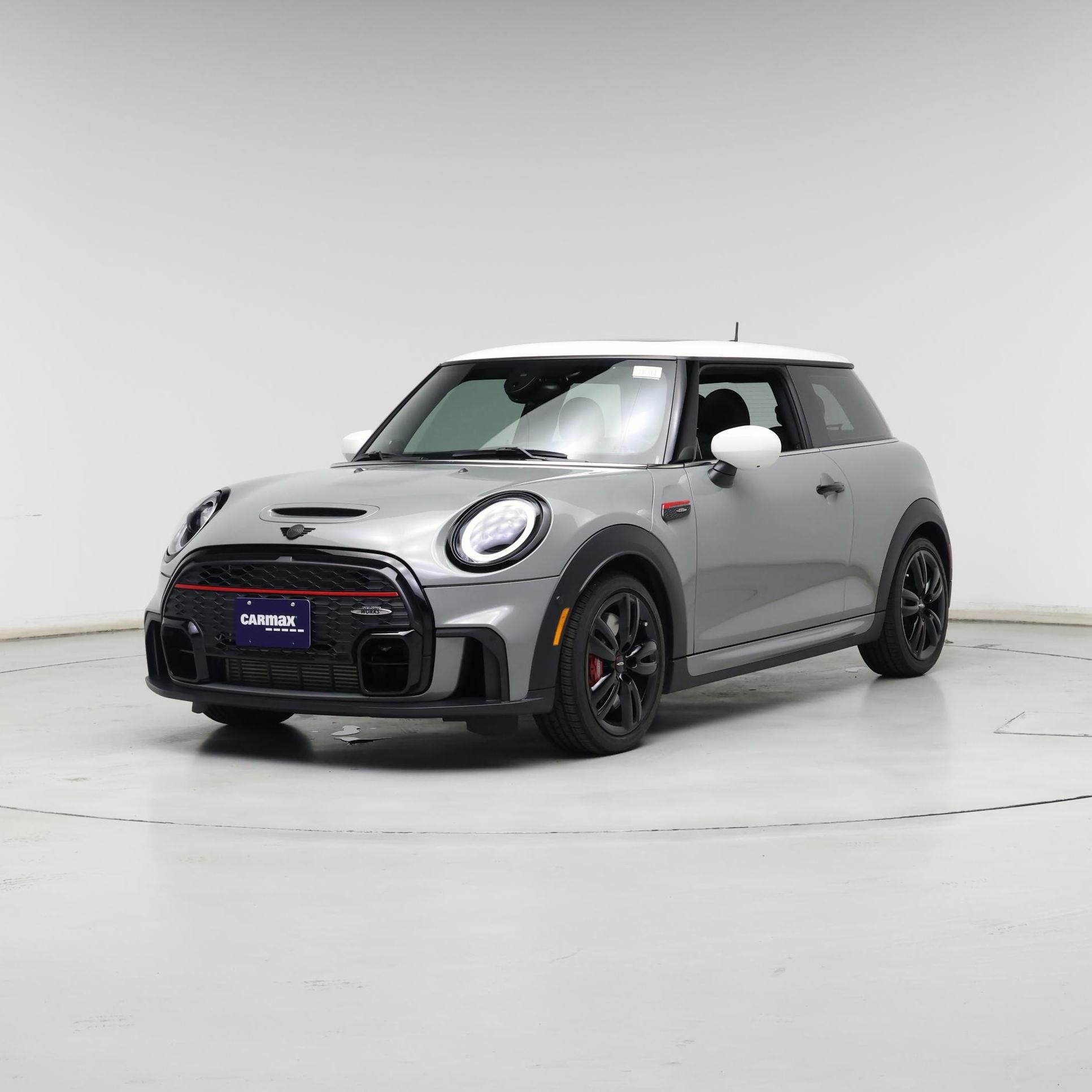 Thumbnail: 2023 MINI Cooper Hardtop - 4