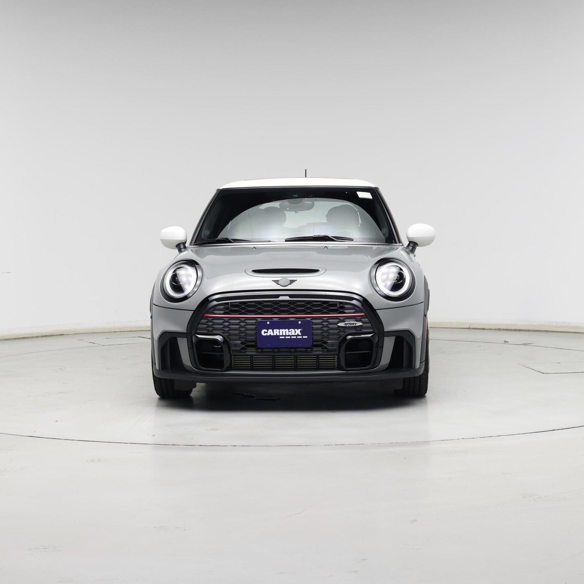Thumbnail: 2023 MINI Cooper Hardtop - 5