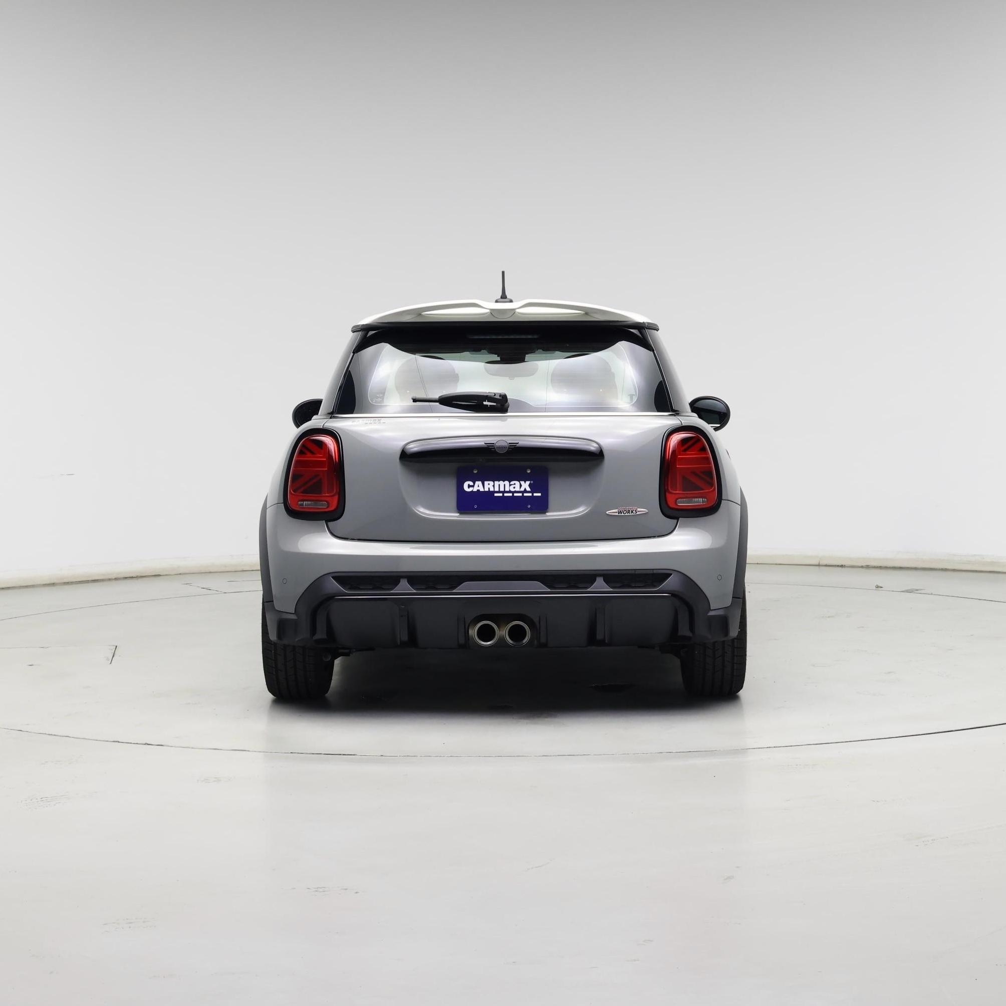 Thumbnail: 2023 MINI Cooper Hardtop - 6