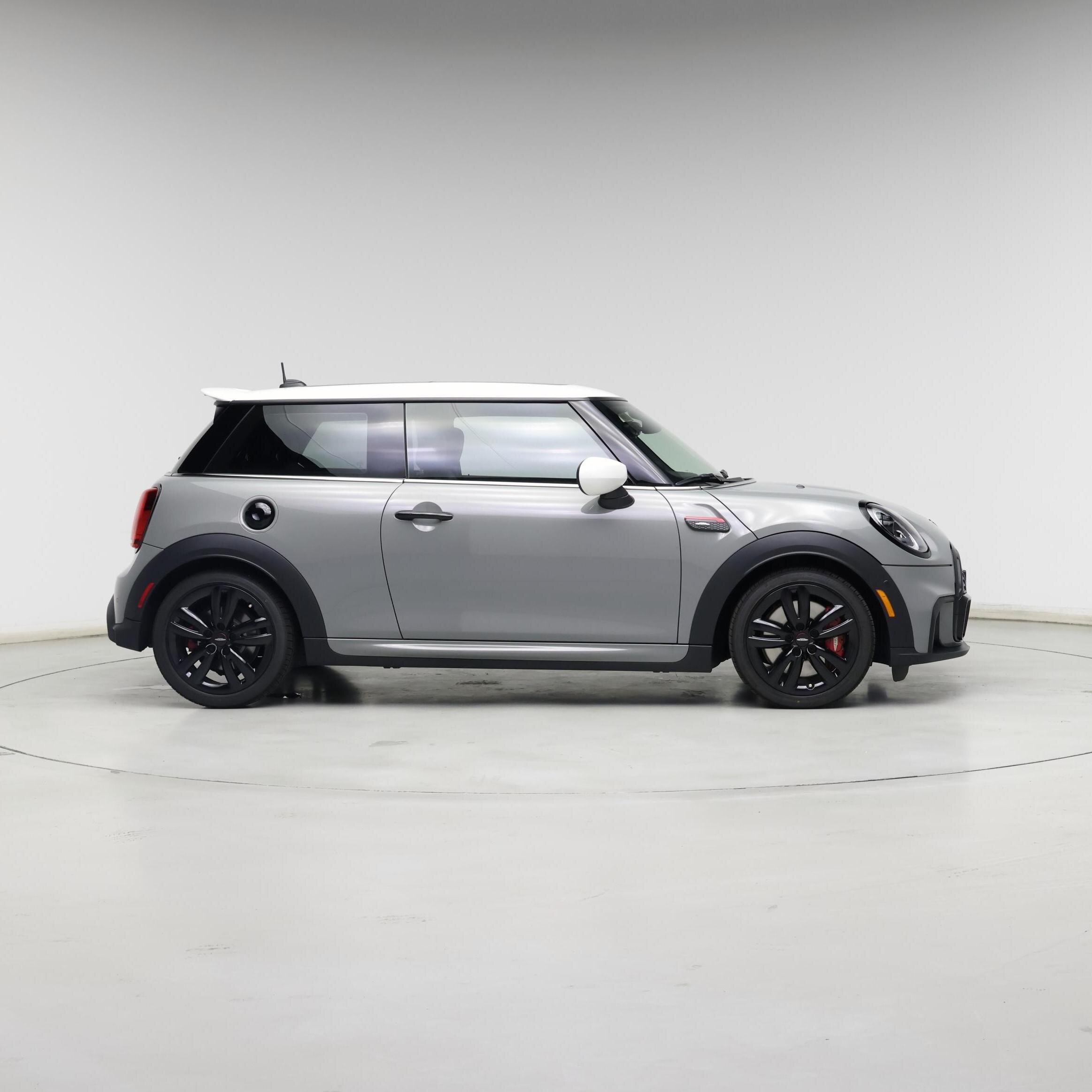Thumbnail: 2023 MINI Cooper Hardtop - 7