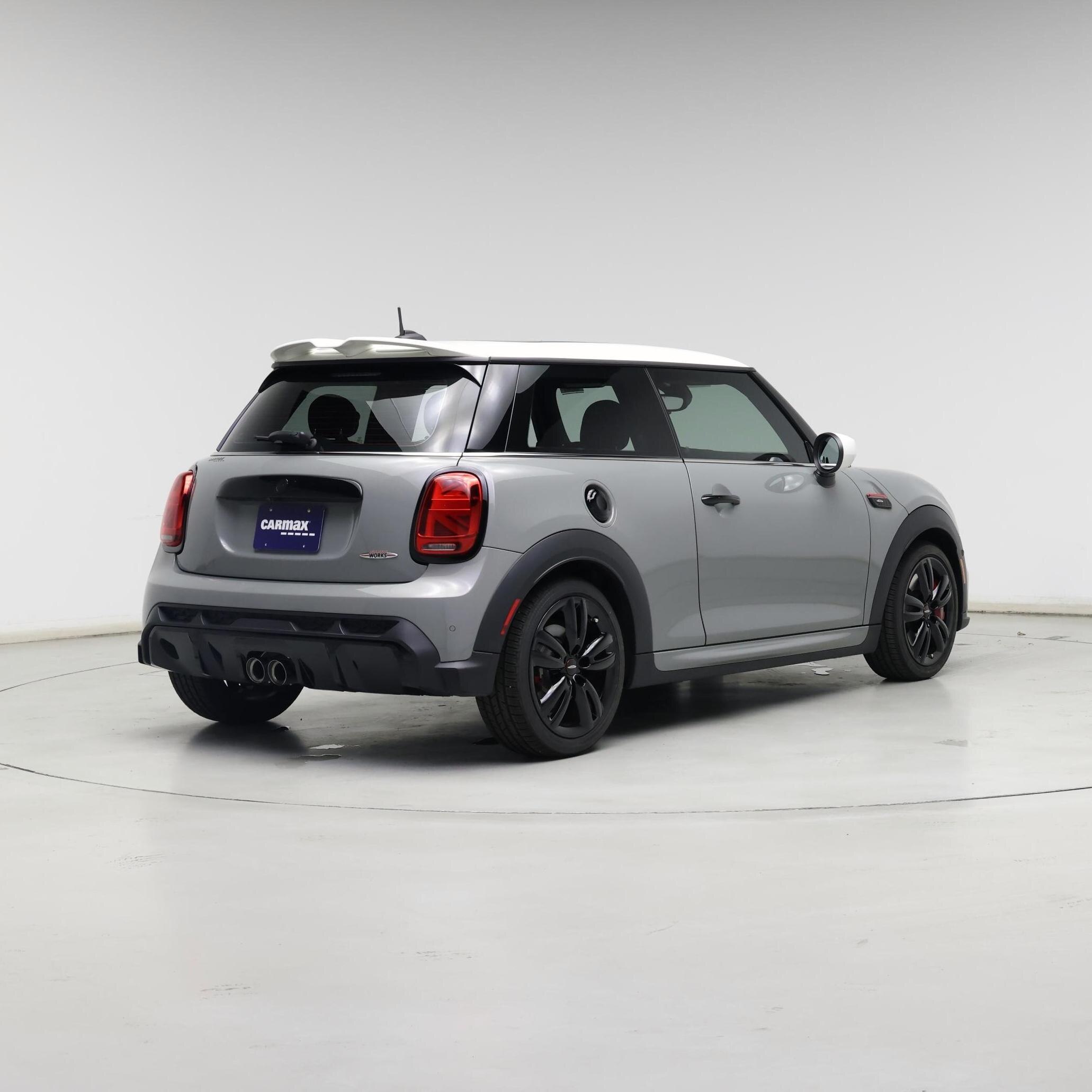 Thumbnail: 2023 MINI Cooper Hardtop - 8
