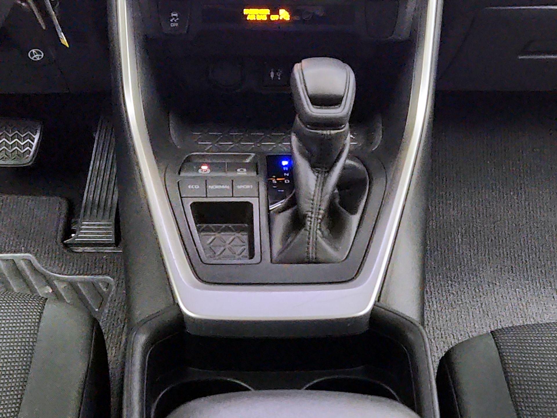 Thumbnail: 2019 Toyota RAV4 - 17