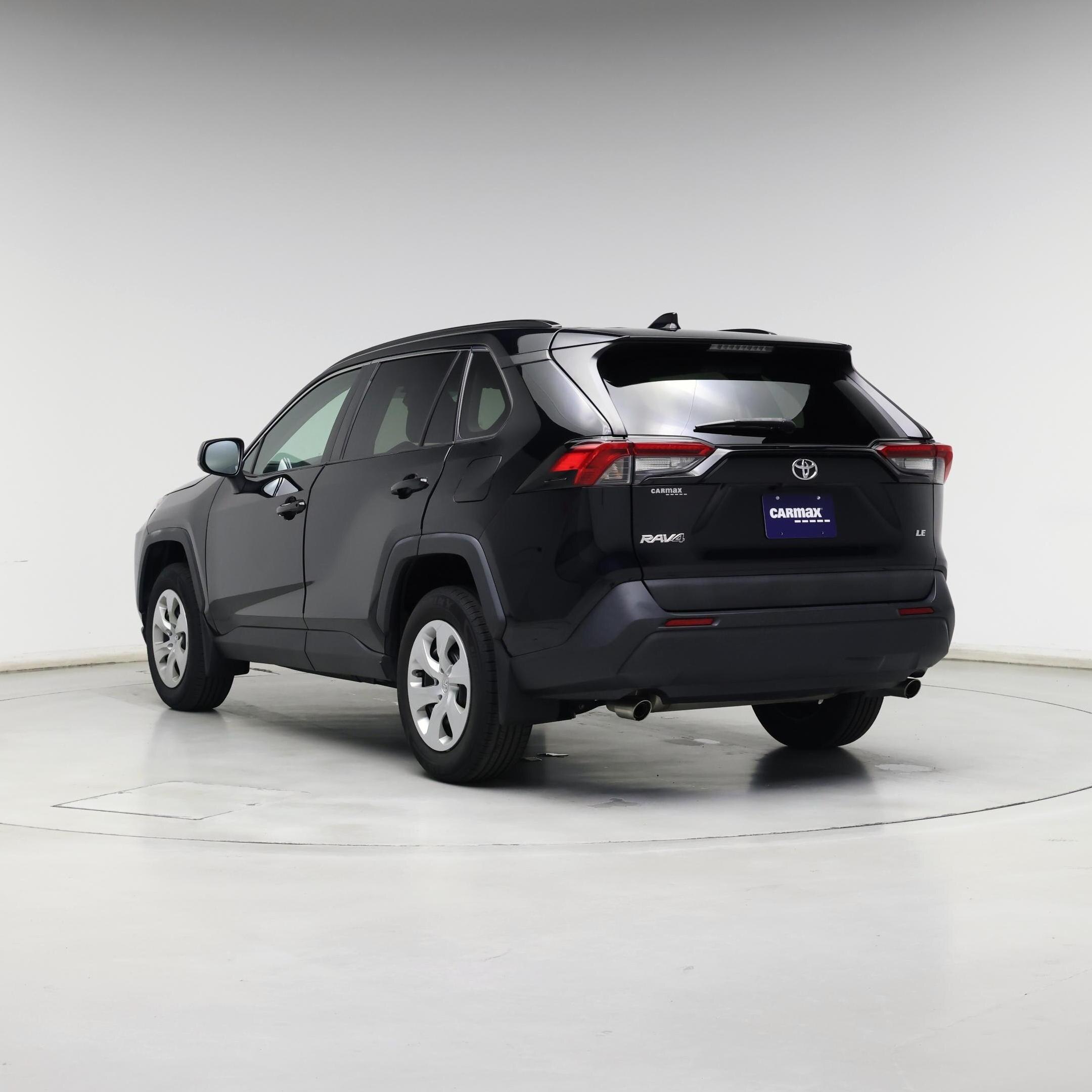 Thumbnail: 2019 Toyota RAV4 - 2
