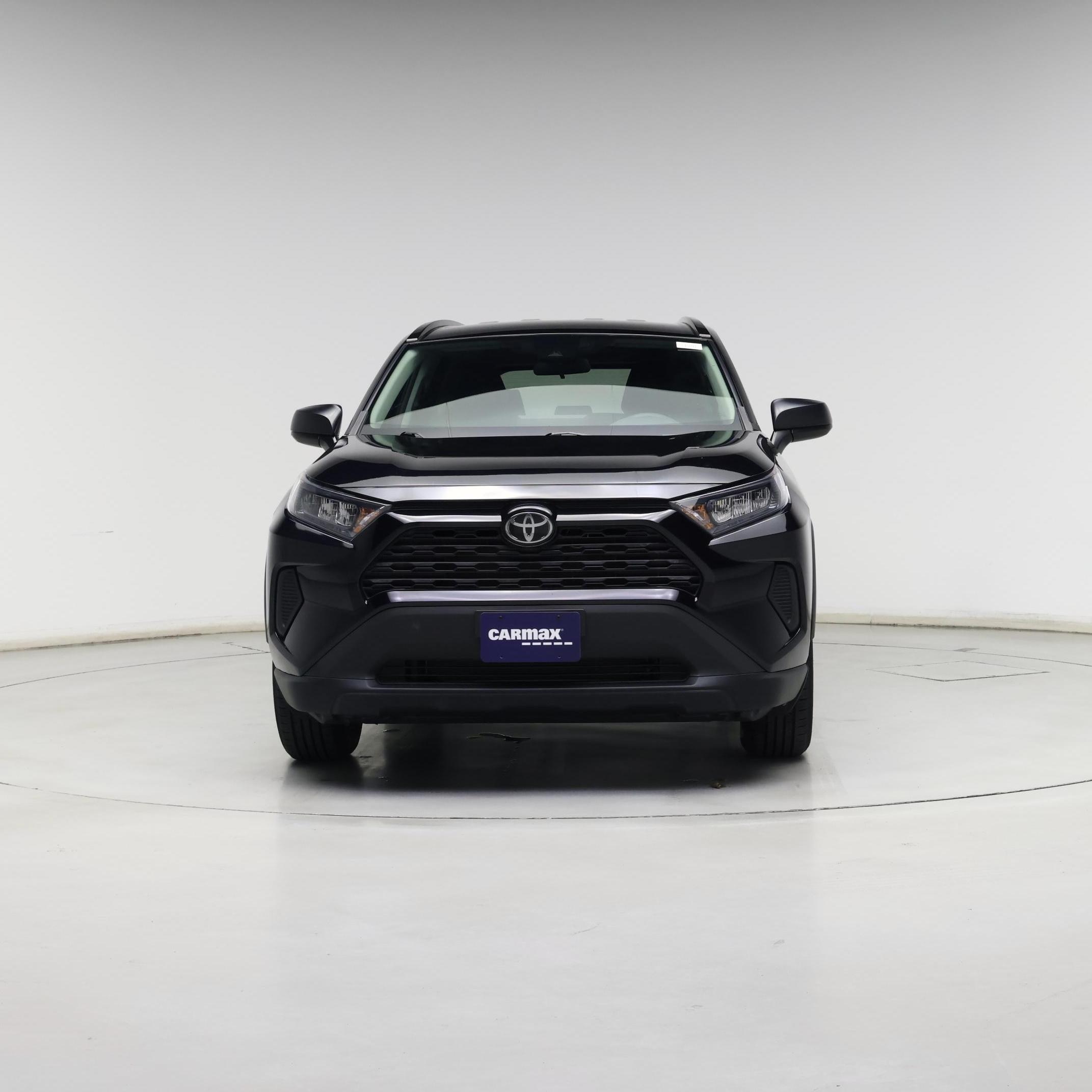 Thumbnail: 2019 Toyota RAV4 - 5