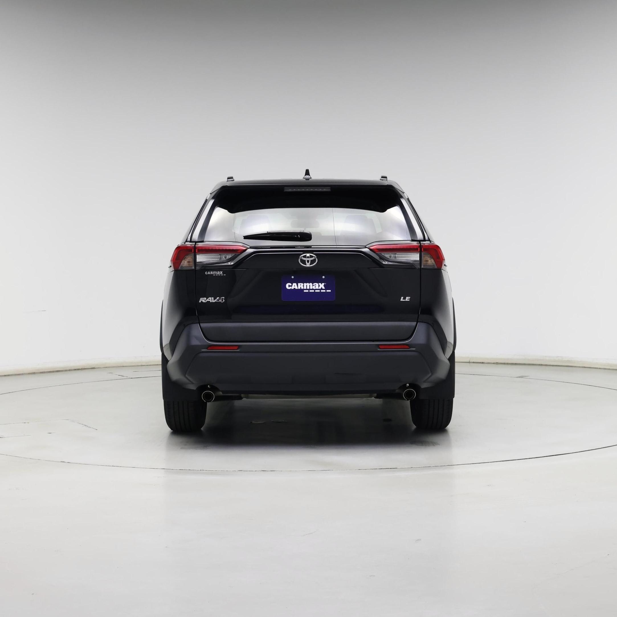 Thumbnail: 2019 Toyota RAV4 - 6