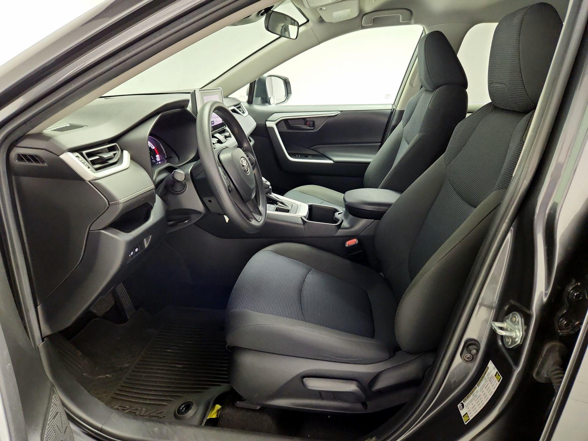 Thumbnail: 2023 Toyota RAV4 - 11